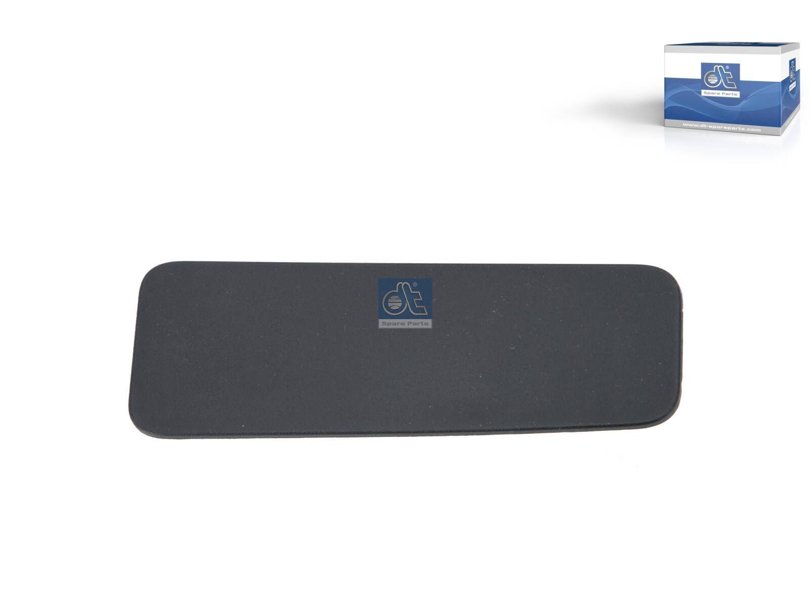 Cover | DT Spare Parts 7.00441