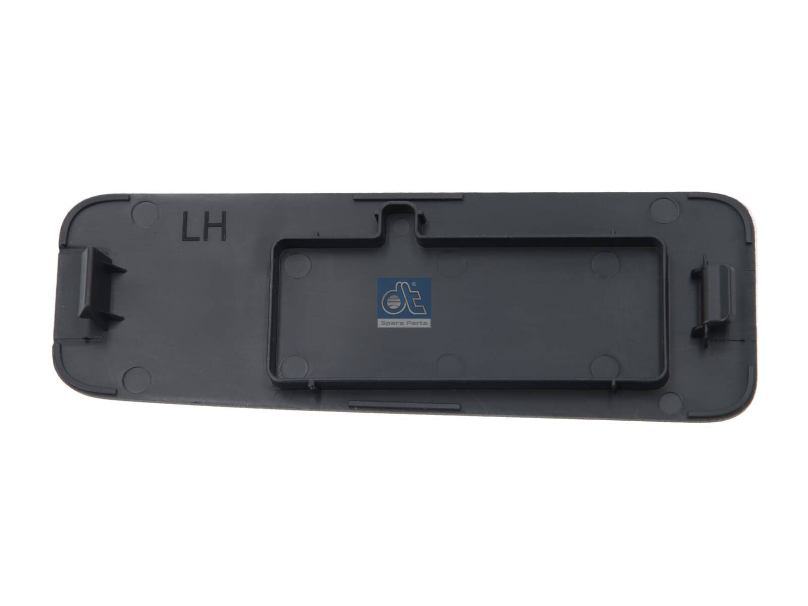 Cover | DT Spare Parts 7.00441