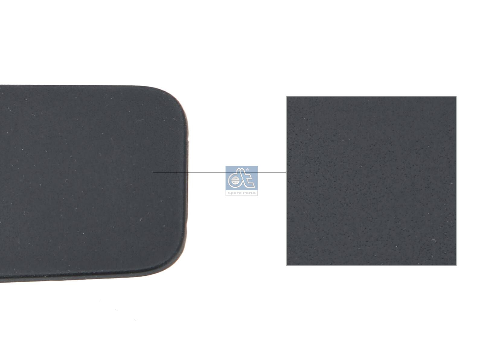Cover | DT Spare Parts 7.00441
