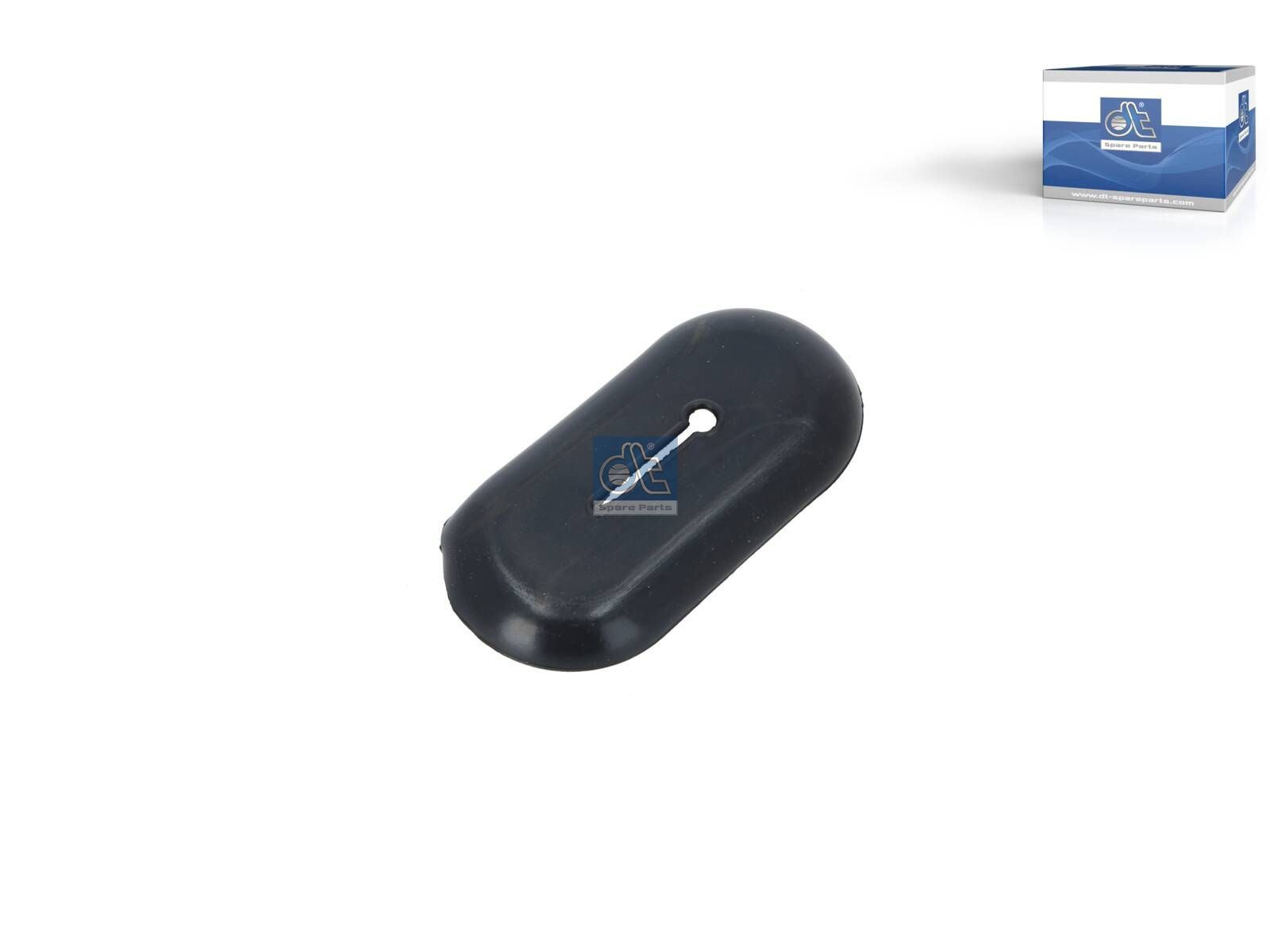 Cover cap | DT Spare Parts 7.00444