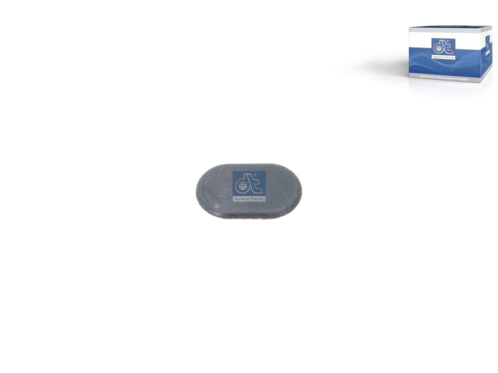 Cover cap | DT Spare Parts 7.00445