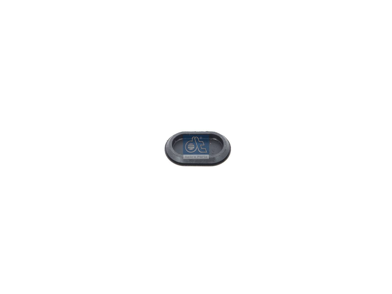 Cover cap | DT Spare Parts 7.00445