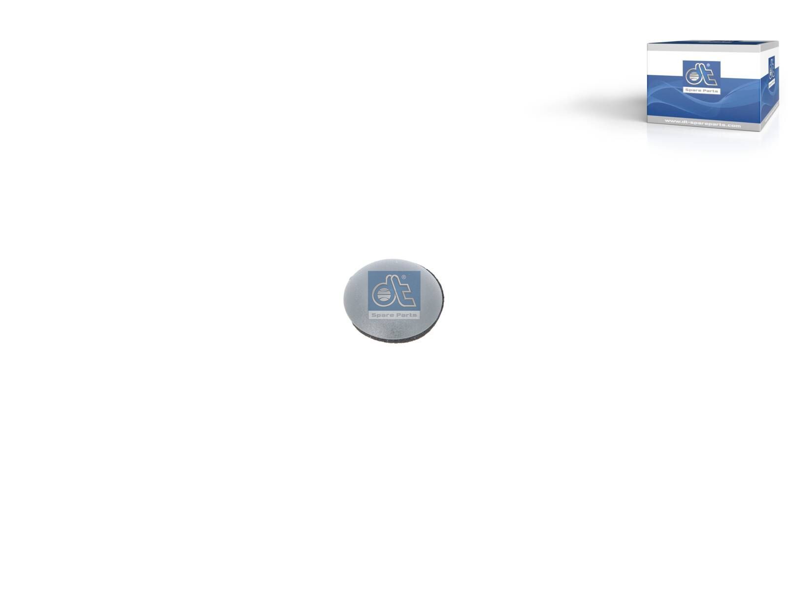 Cover cap | DT Spare Parts 7.00446