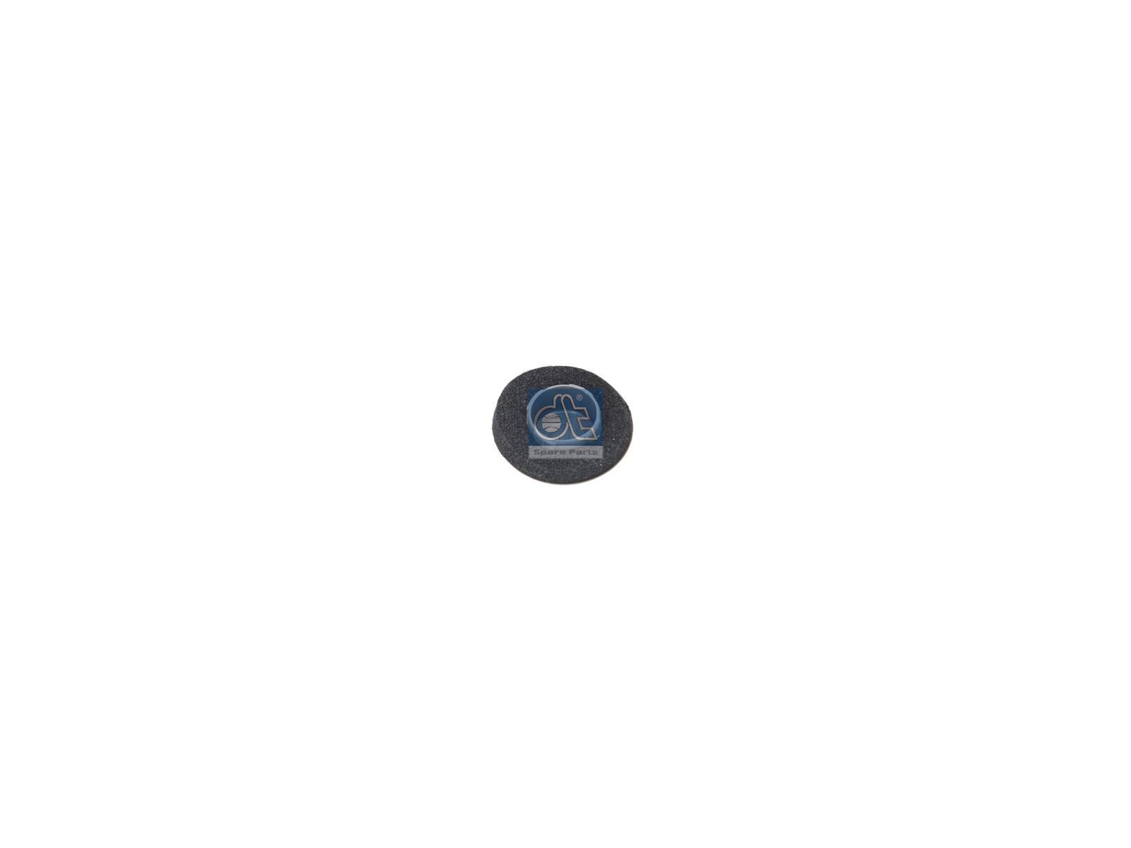 Cover cap | DT Spare Parts 7.00446