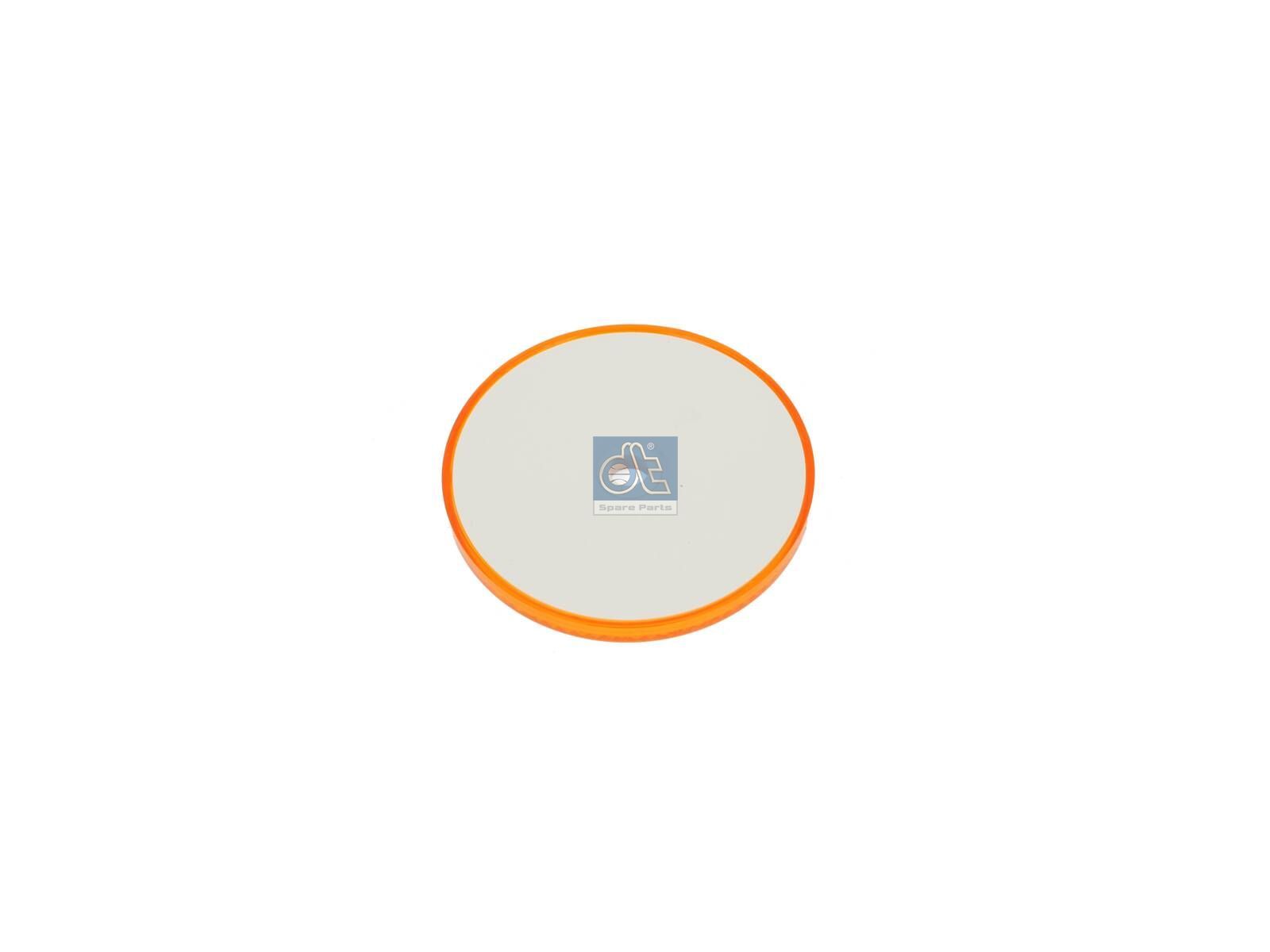 Reflector | DT Spare Parts 7.00447