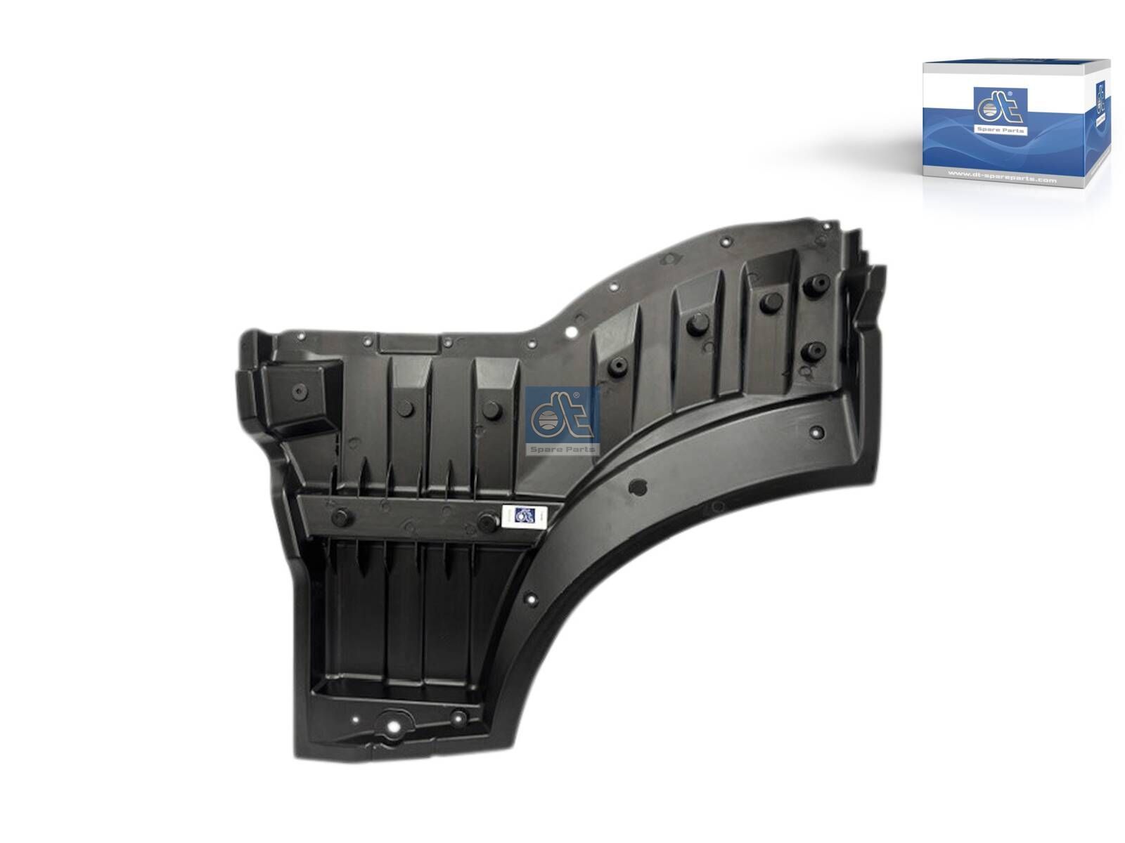 Door extension | DT Spare Parts 7.00450