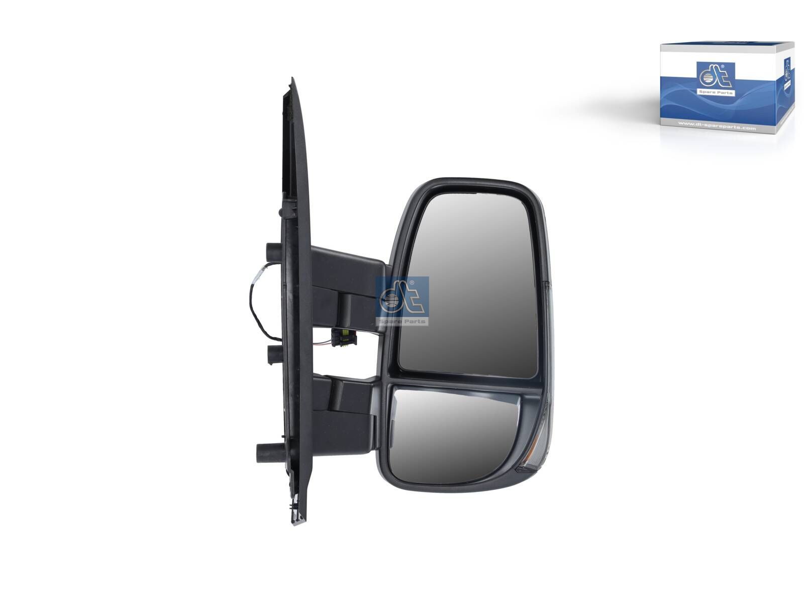 Main mirror | DT Spare Parts 7.00454