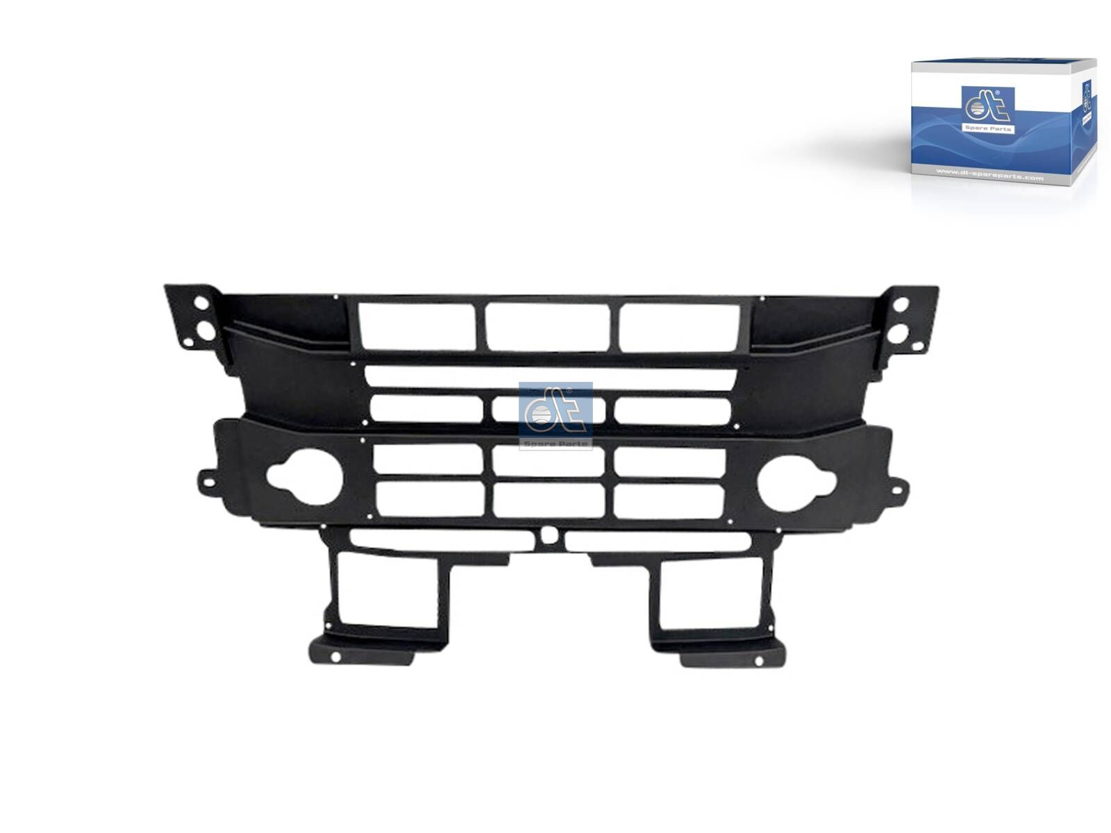 Front grill | DT Spare Parts 7.00461