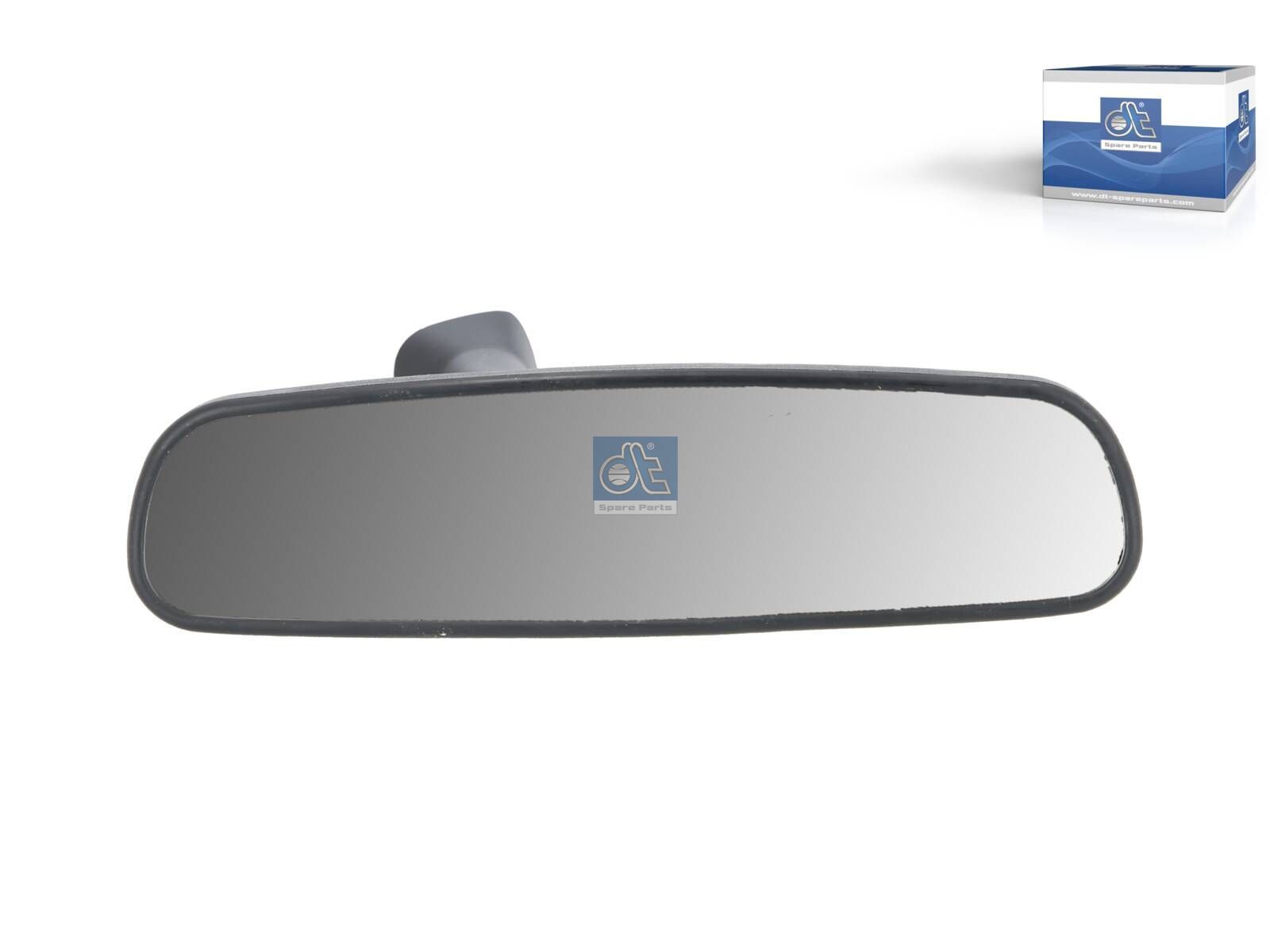 Interior mirror | DT Spare Parts 7.00462