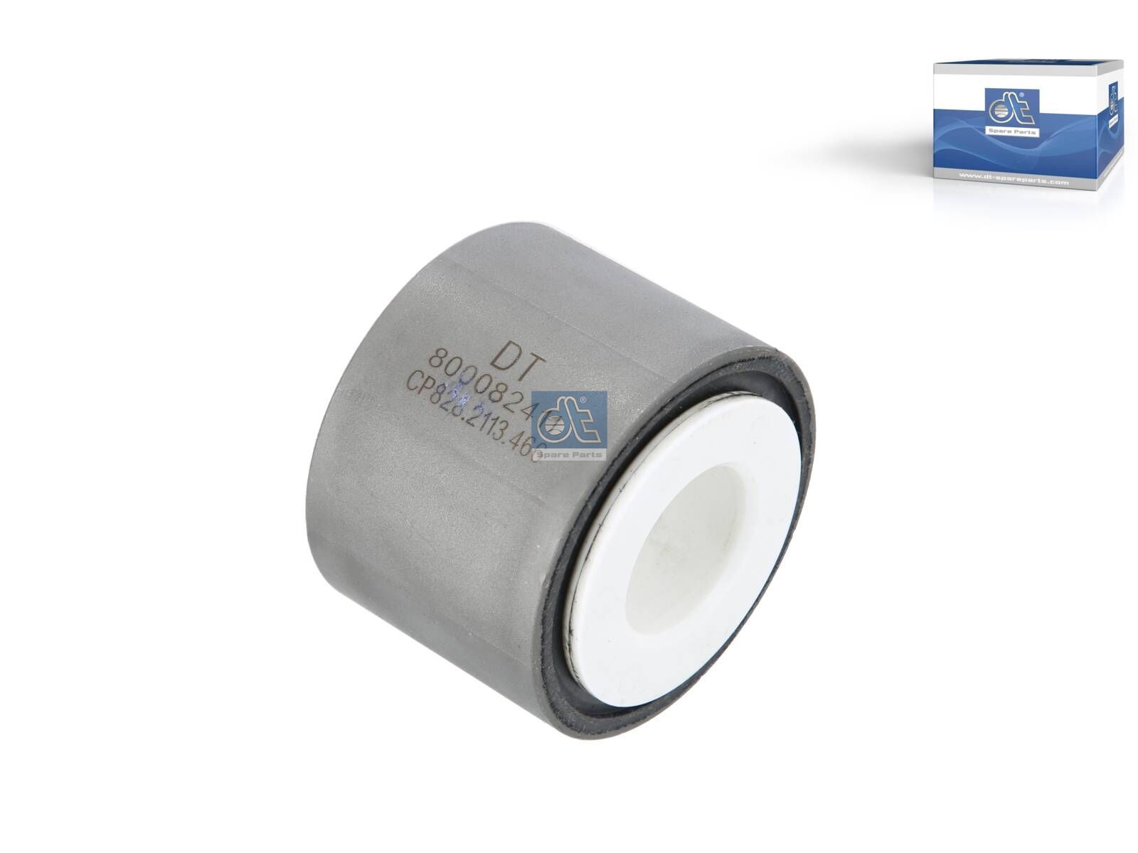 Bushing | DT Spare Parts 7.00466