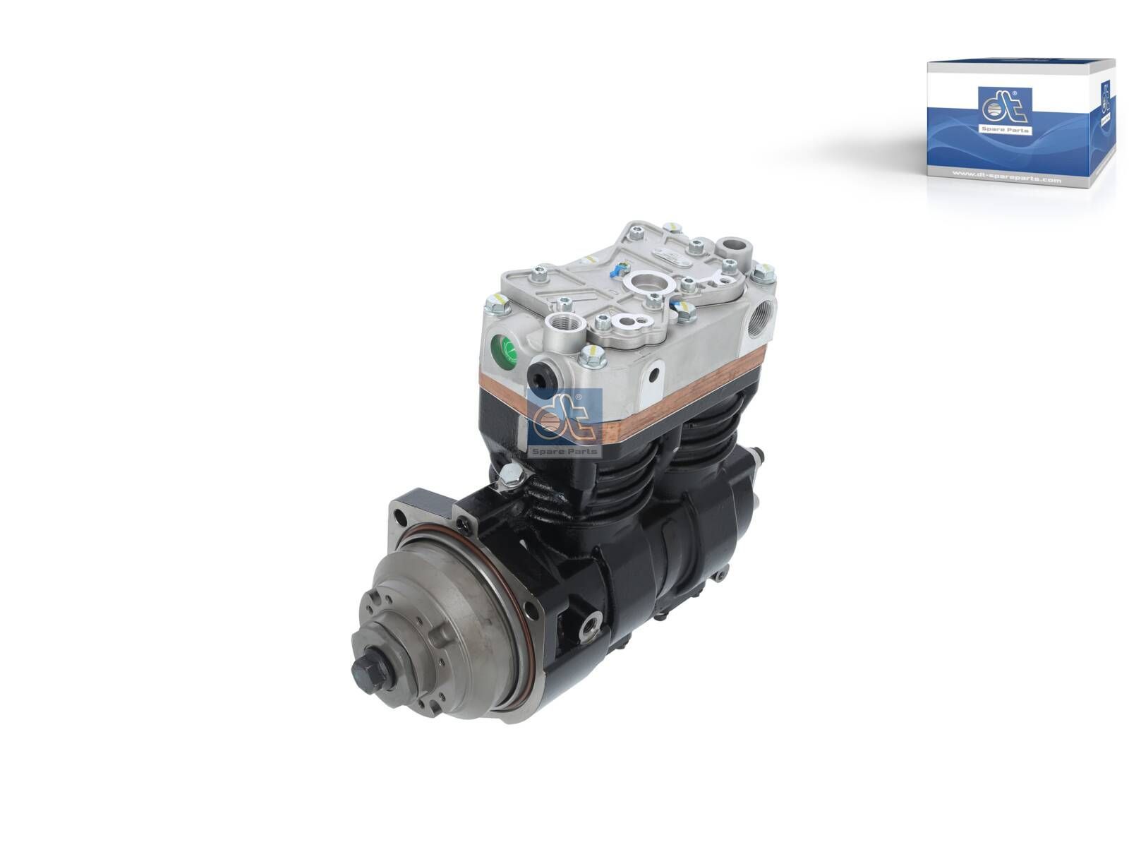 Compressor | DT Spare Parts 7.00468