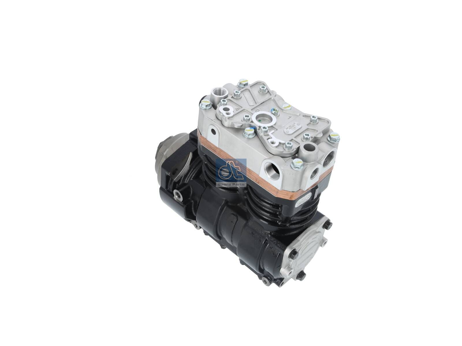 Compressor | DT Spare Parts 7.00468