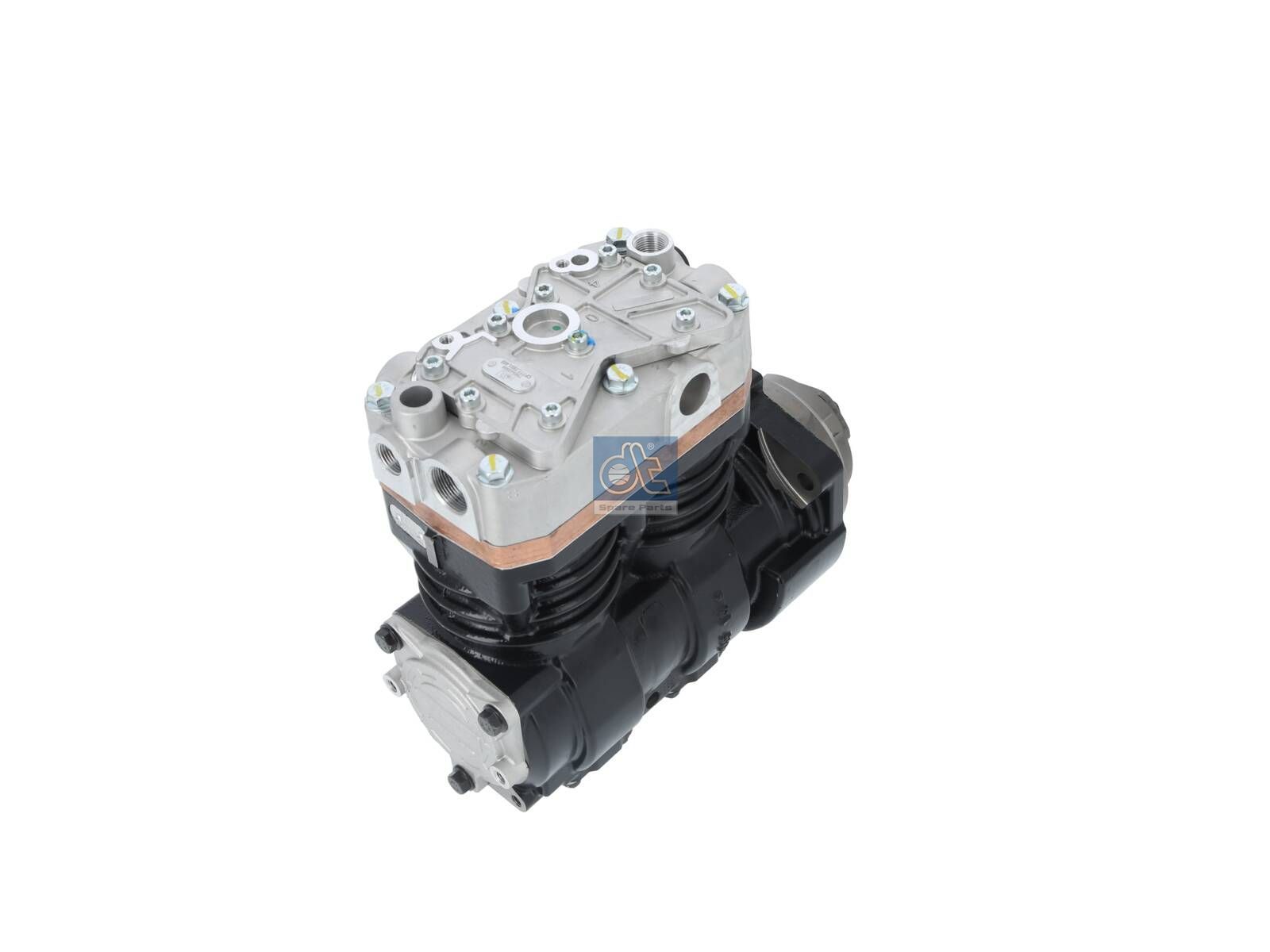 Compressor | DT Spare Parts 7.00468