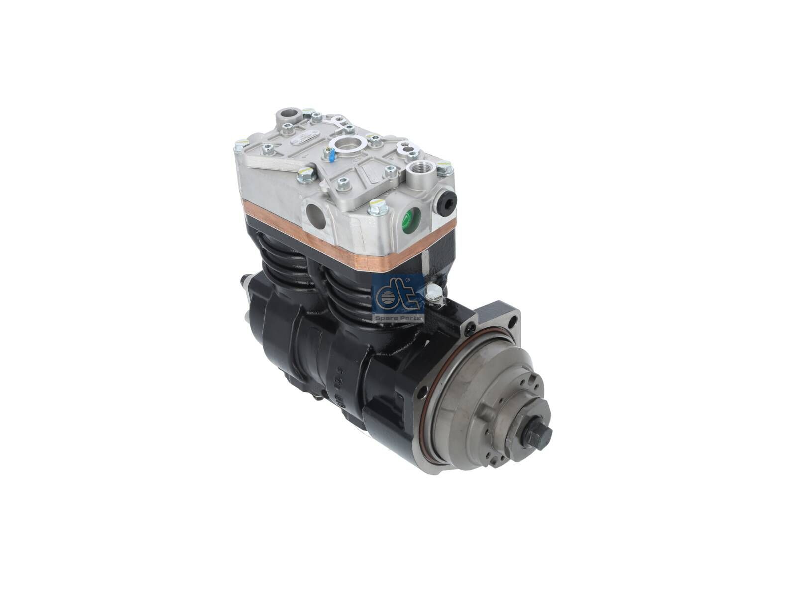 Compressor | DT Spare Parts 7.00468