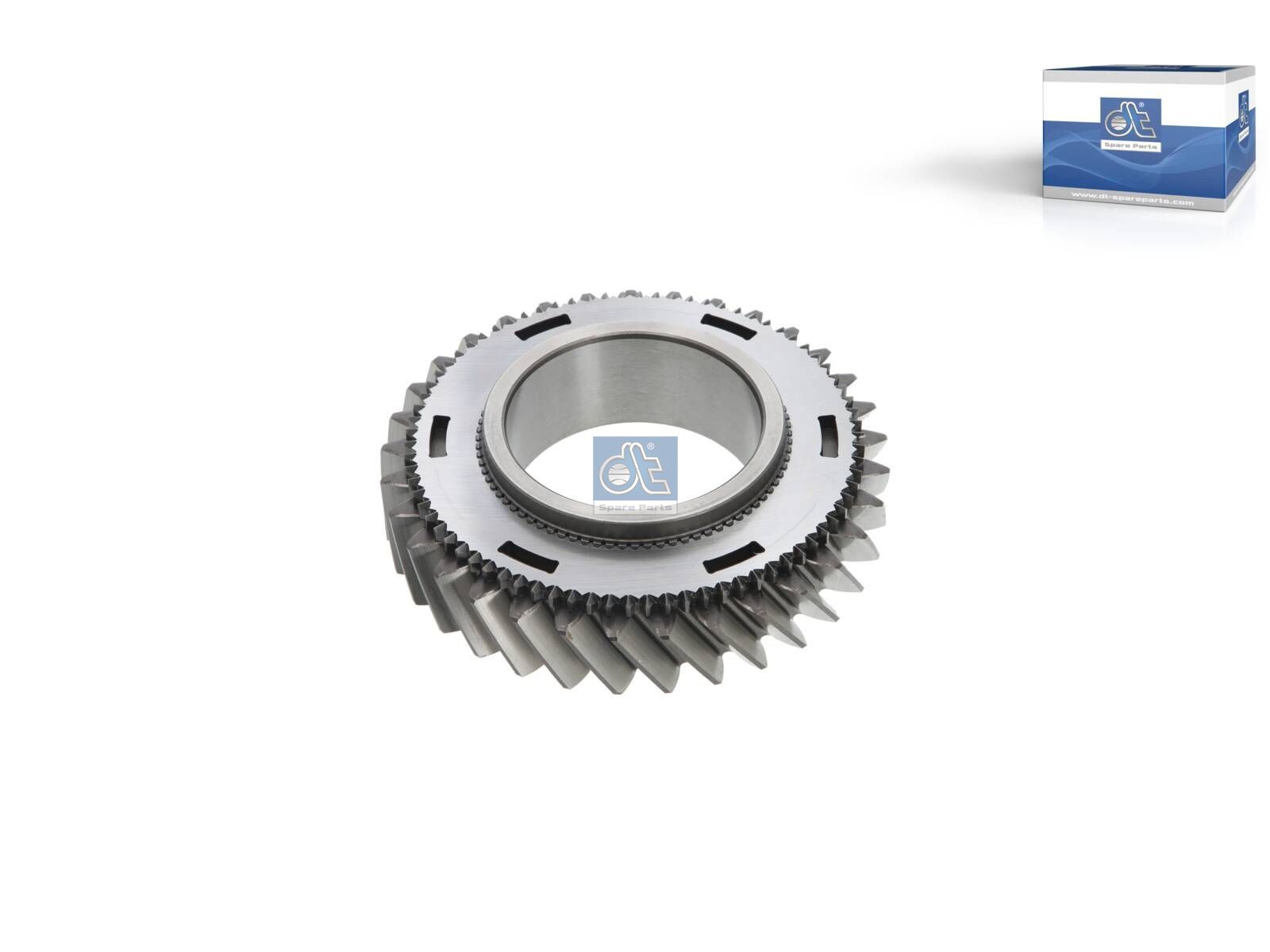 Gear | DT Spare Parts 7.00470
