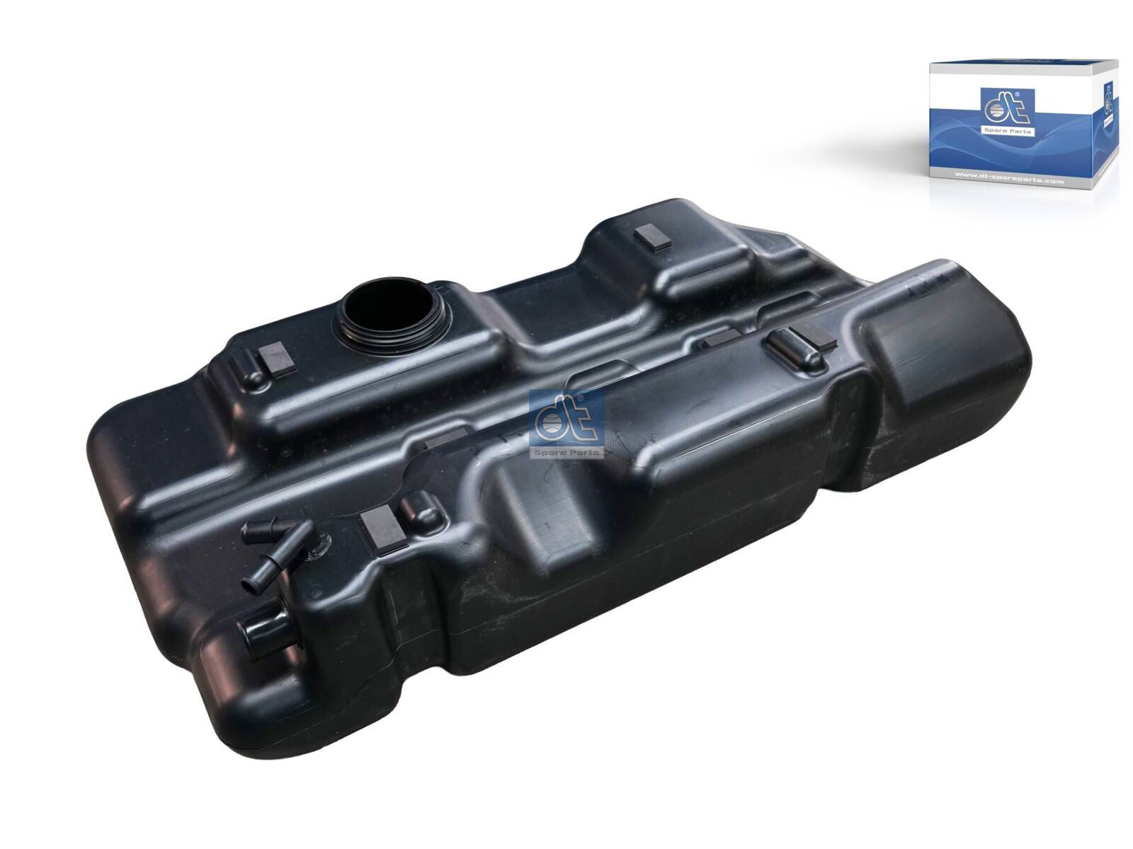 Fuel tank | DT Spare Parts 7.00472