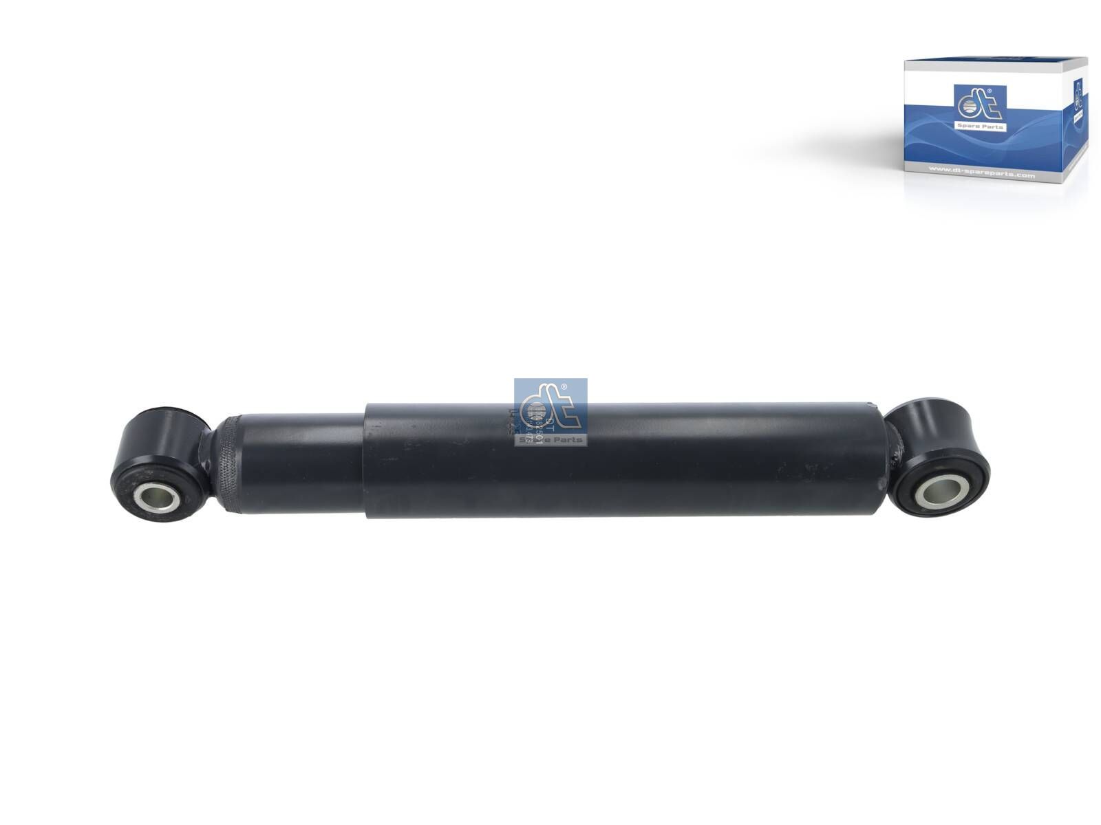 Shock absorber | DT Spare Parts 7.00473