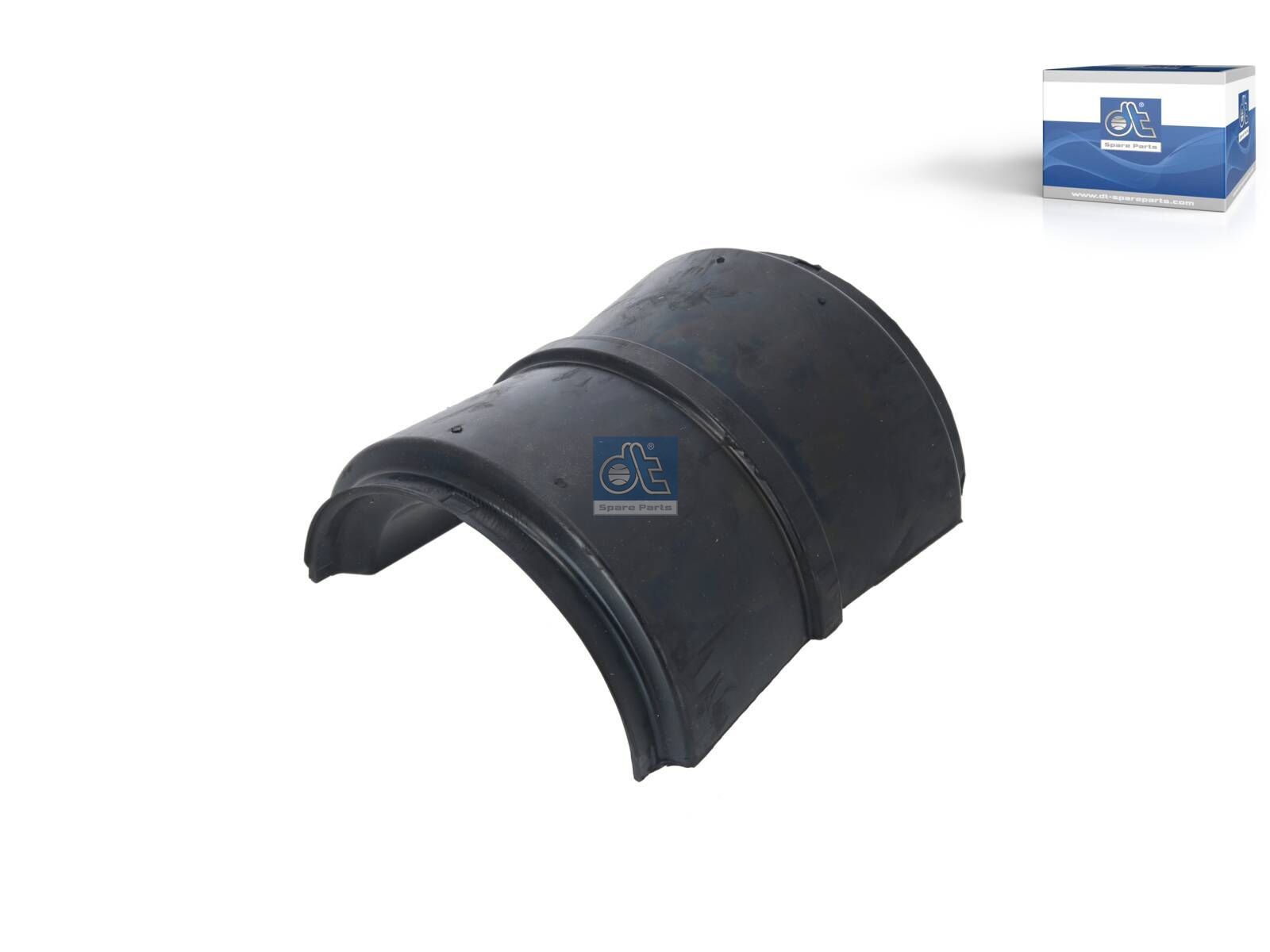 Bushing half | DT Spare Parts 7.00474