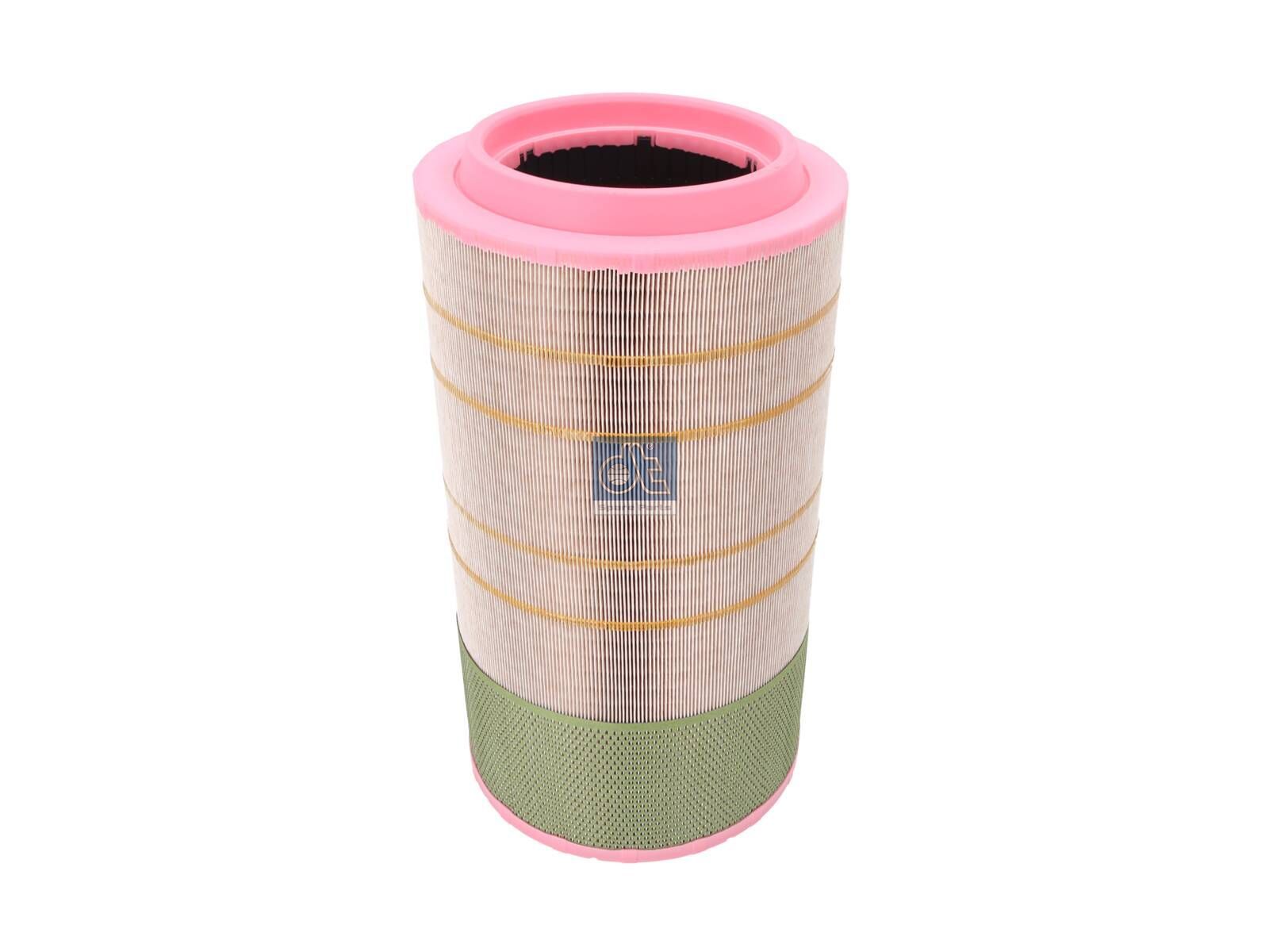 Air filter | DT Spare Parts 7.00475