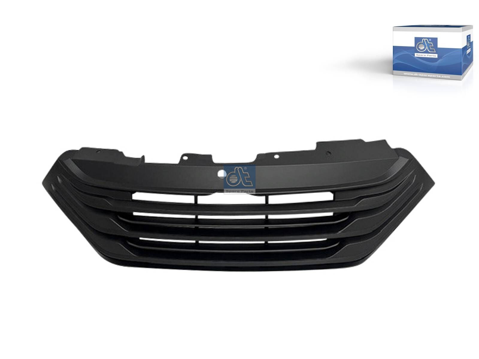 Front grill | DT Spare Parts 7.00476