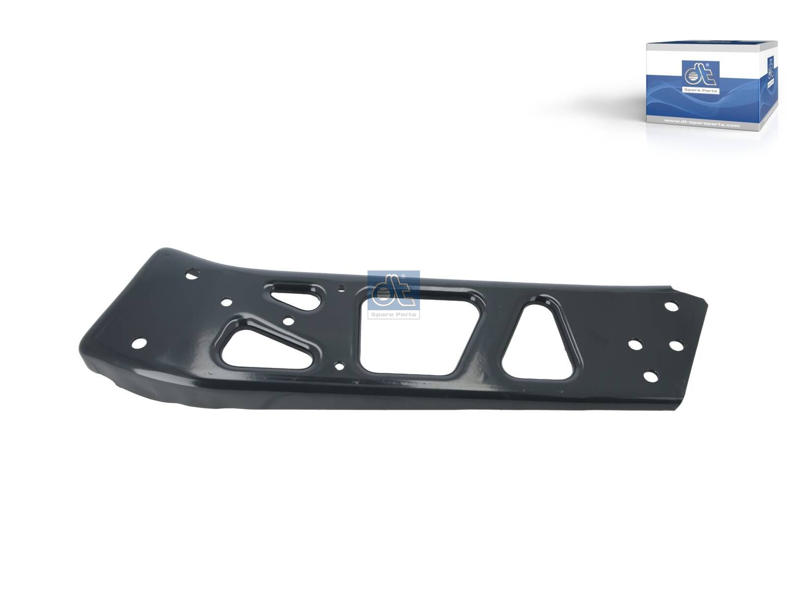 Bumper bracket | DT Spare Parts 7.00477