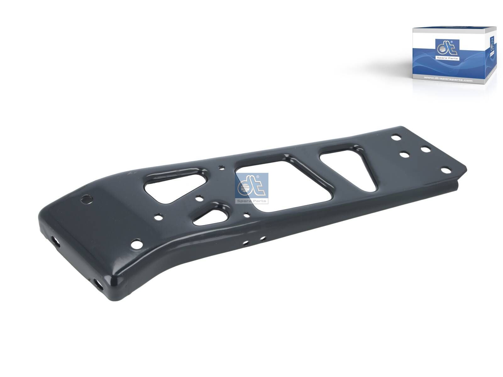 Bumper bracket | DT Spare Parts 7.00478