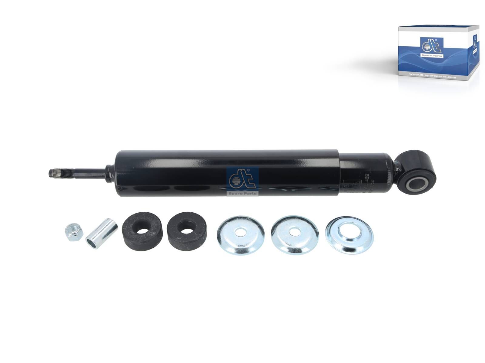 Shock absorber | DT Spare Parts 7.00482