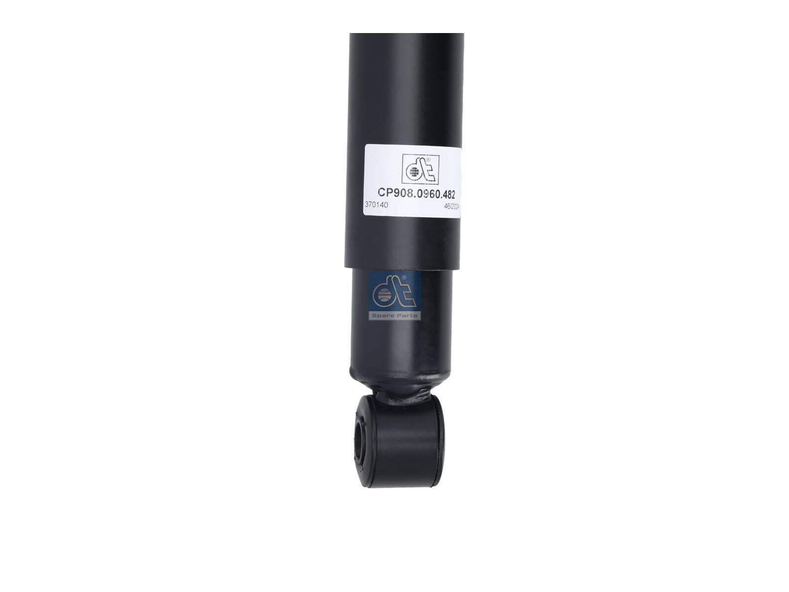 Shock absorber | DT Spare Parts 7.00482