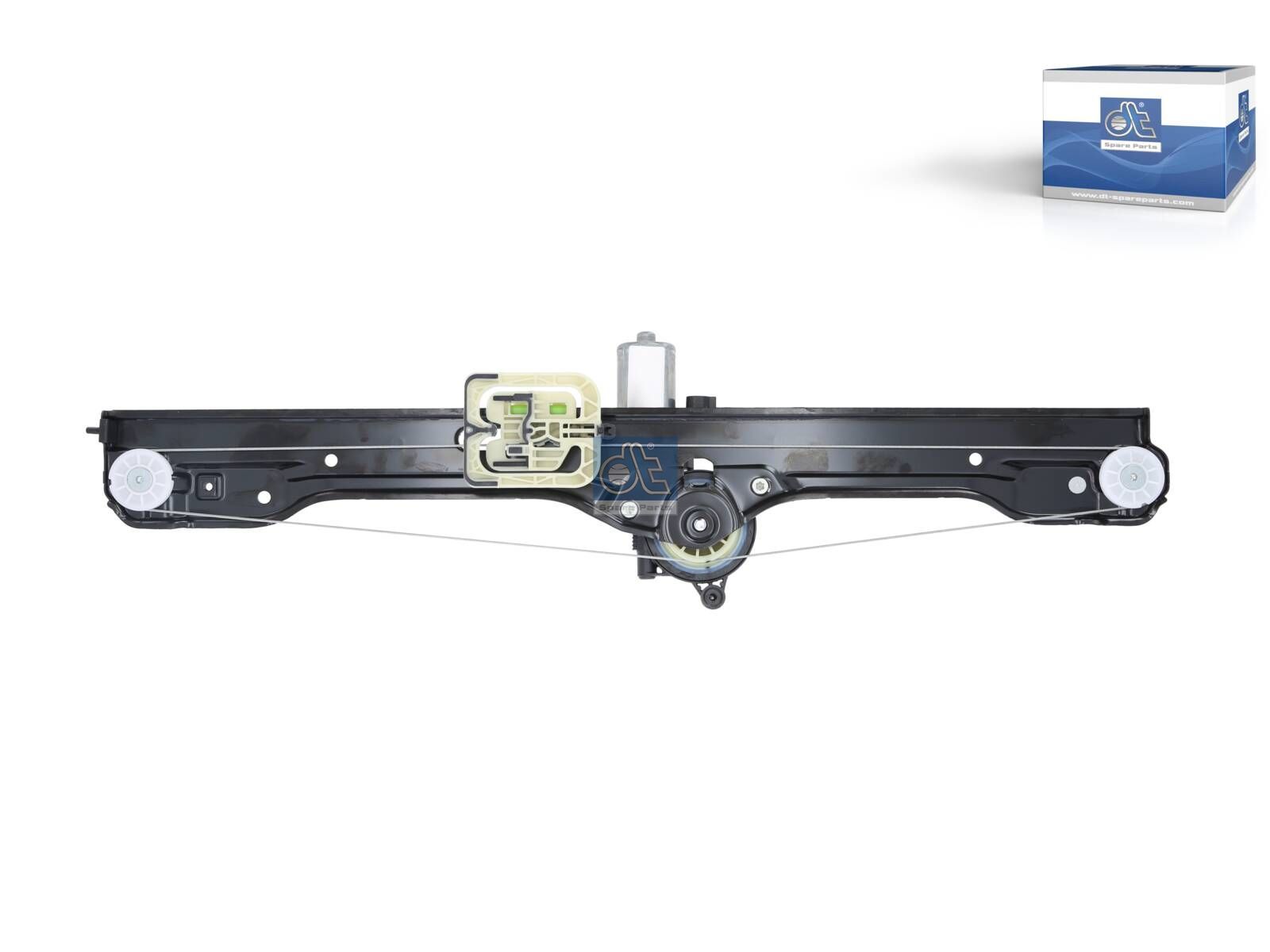 Window regulator | DT Spare Parts 7.00483