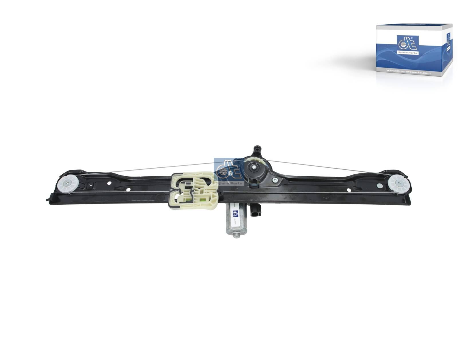 Window regulator | DT Spare Parts 7.00484