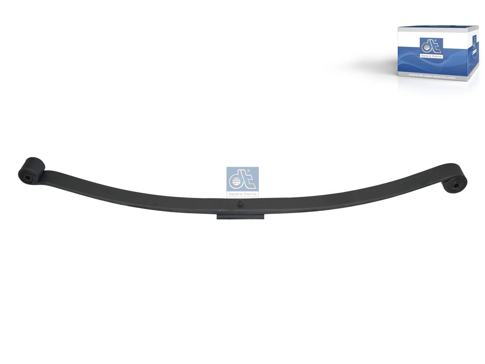 Leaf spring | DT Spare Parts 7.00488