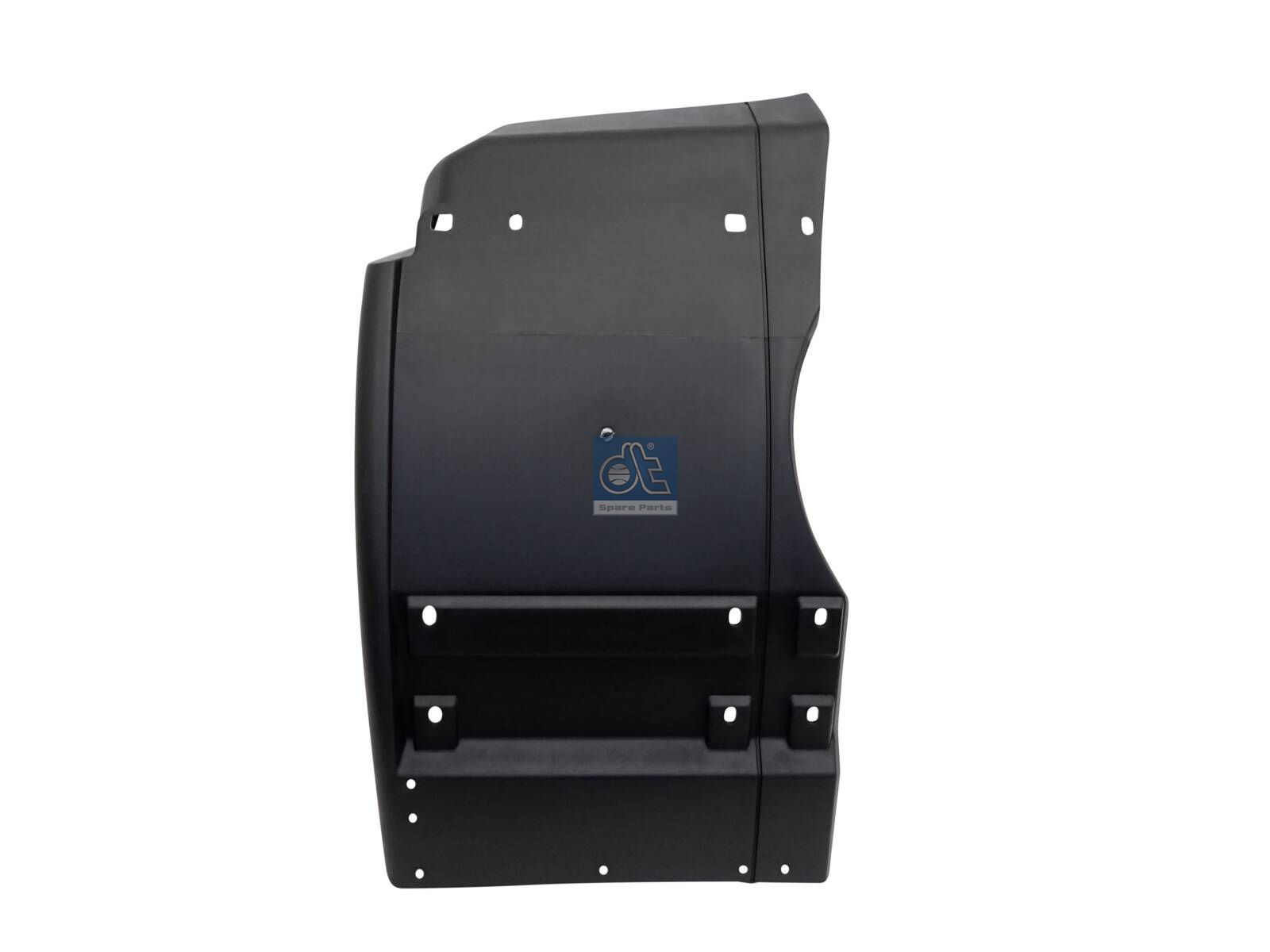 Splash guard | DT Spare Parts 7.00497