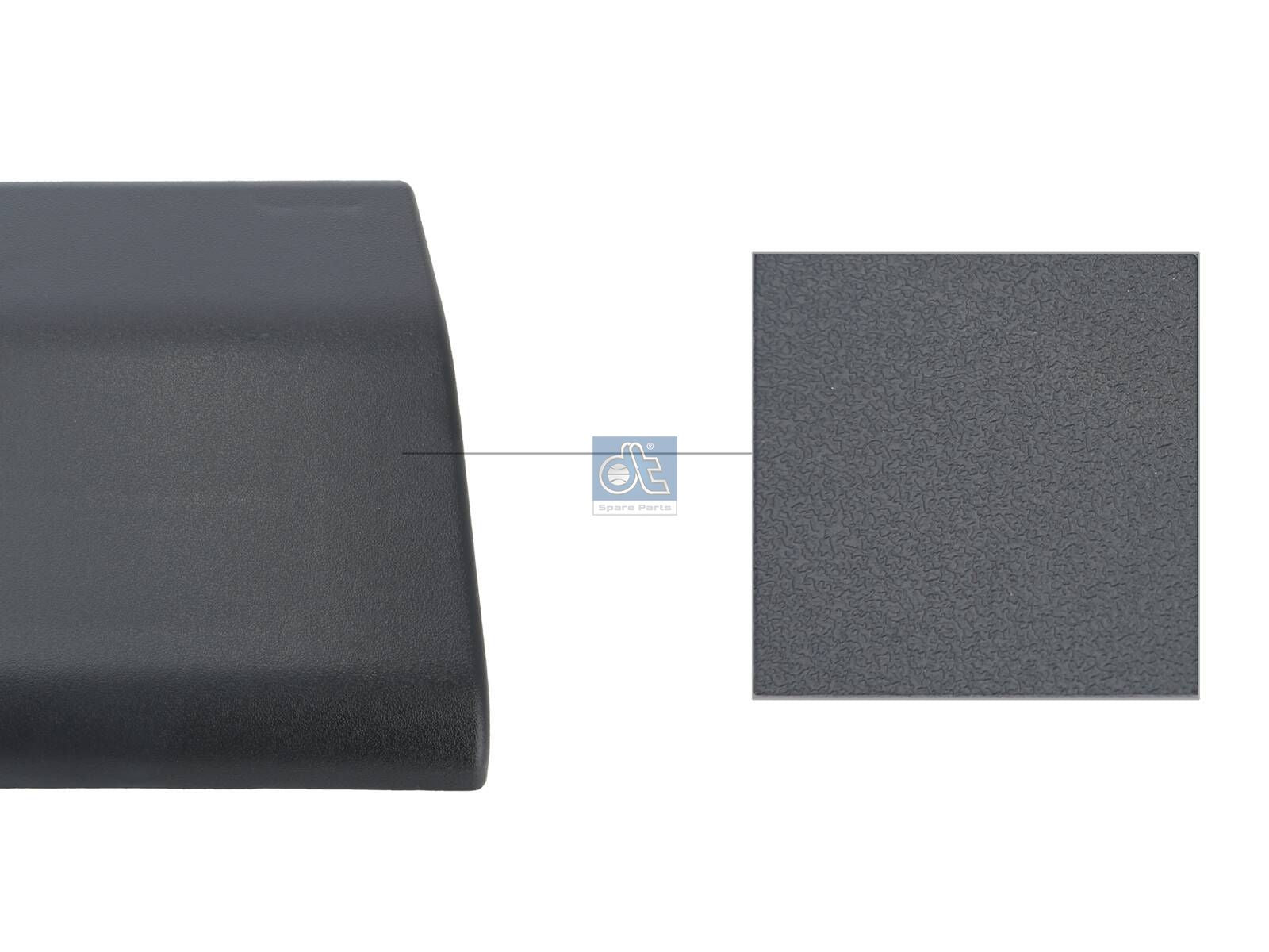 Shutter | DT Spare Parts 7.00498