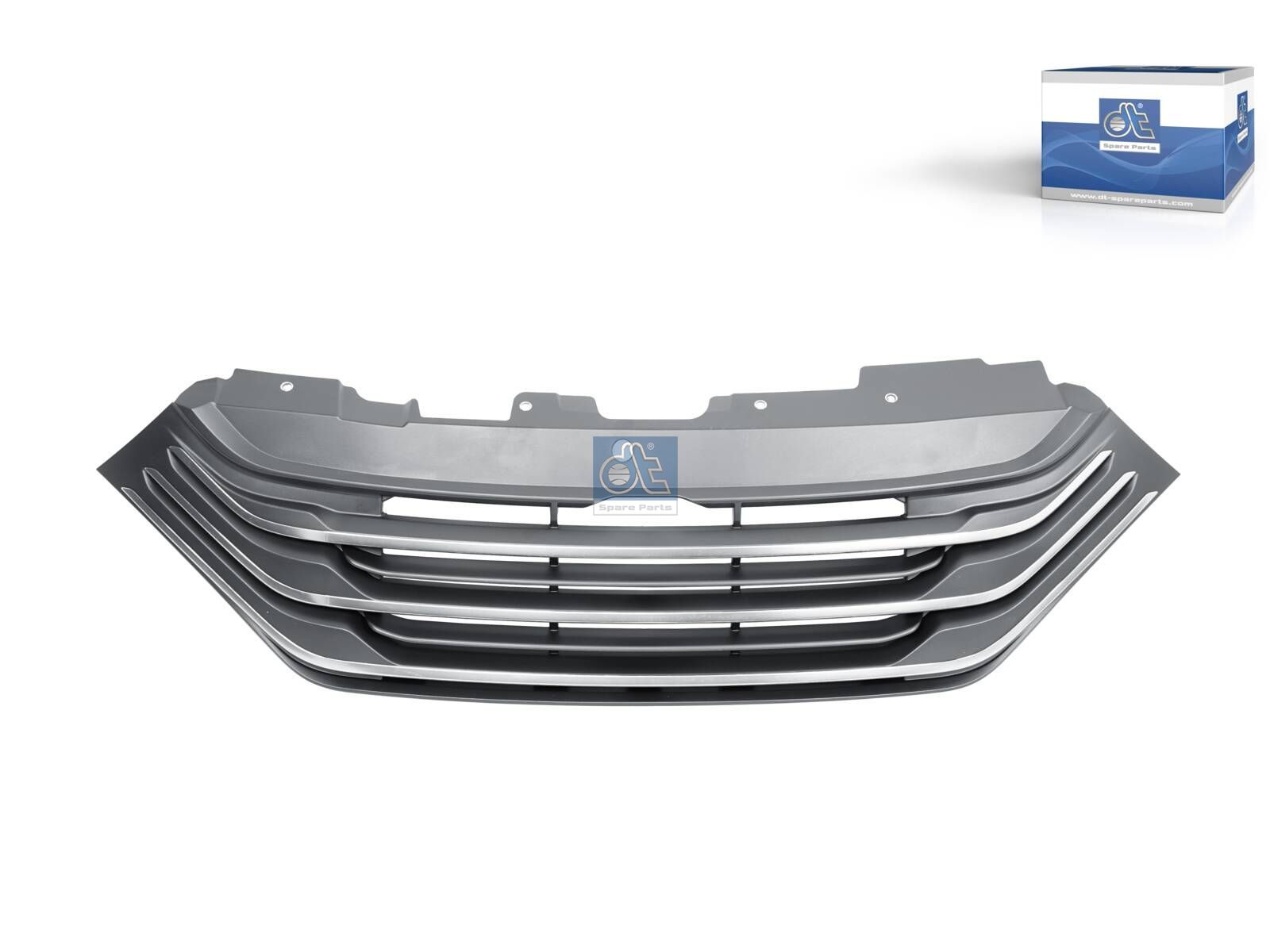 Front grill | DT Spare Parts 7.00499
