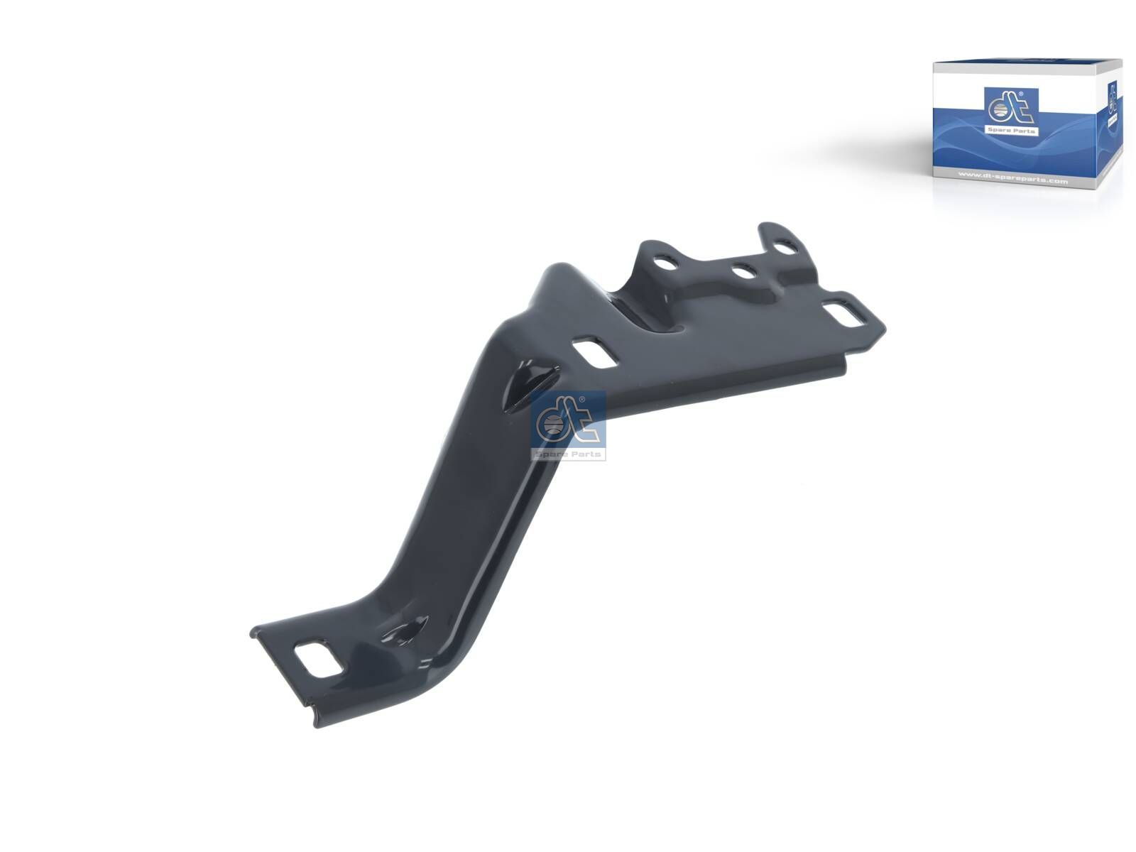 Mounting plate | DT Spare Parts 7.00500