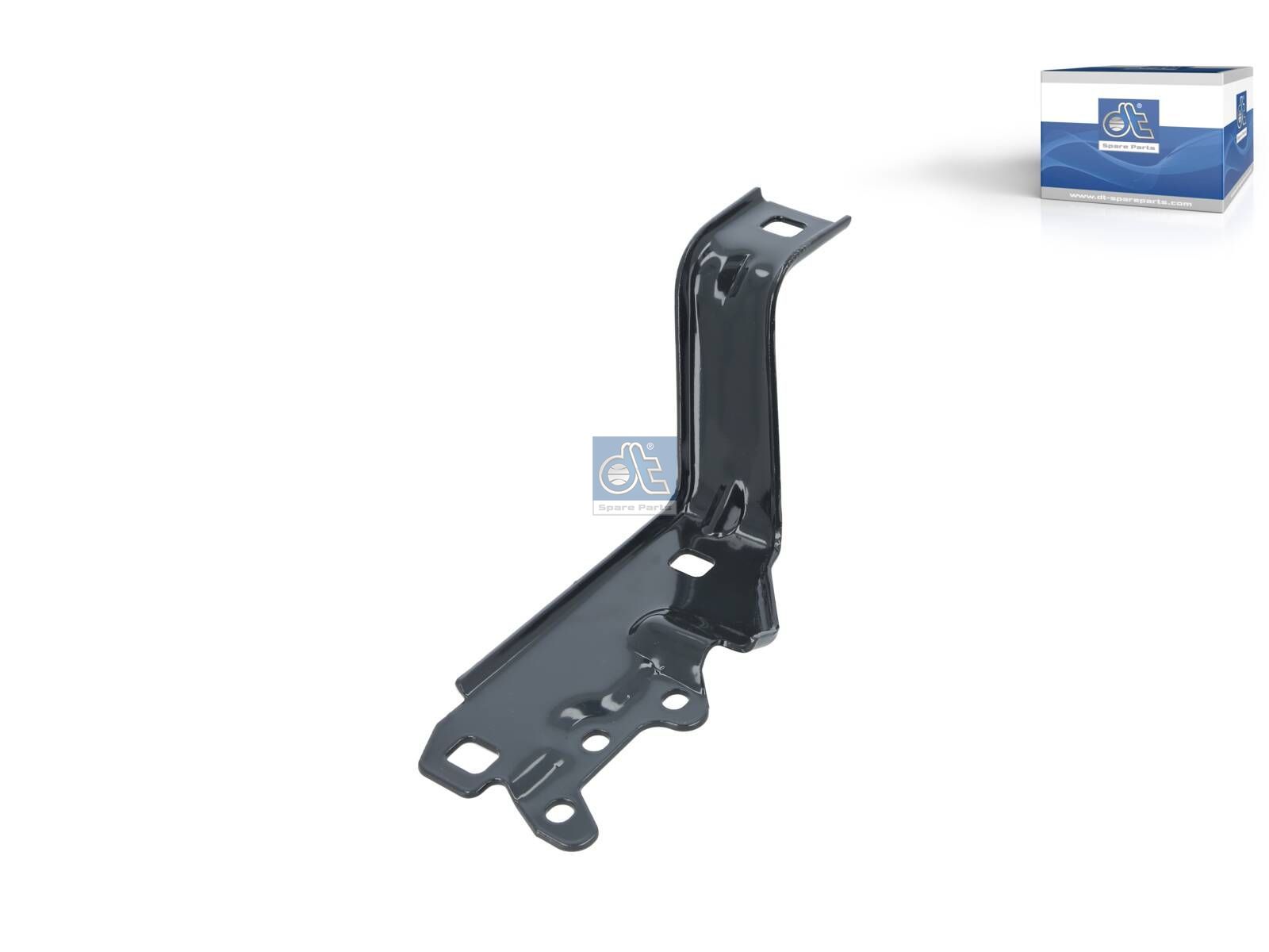 Mounting plate | DT Spare Parts 7.00501