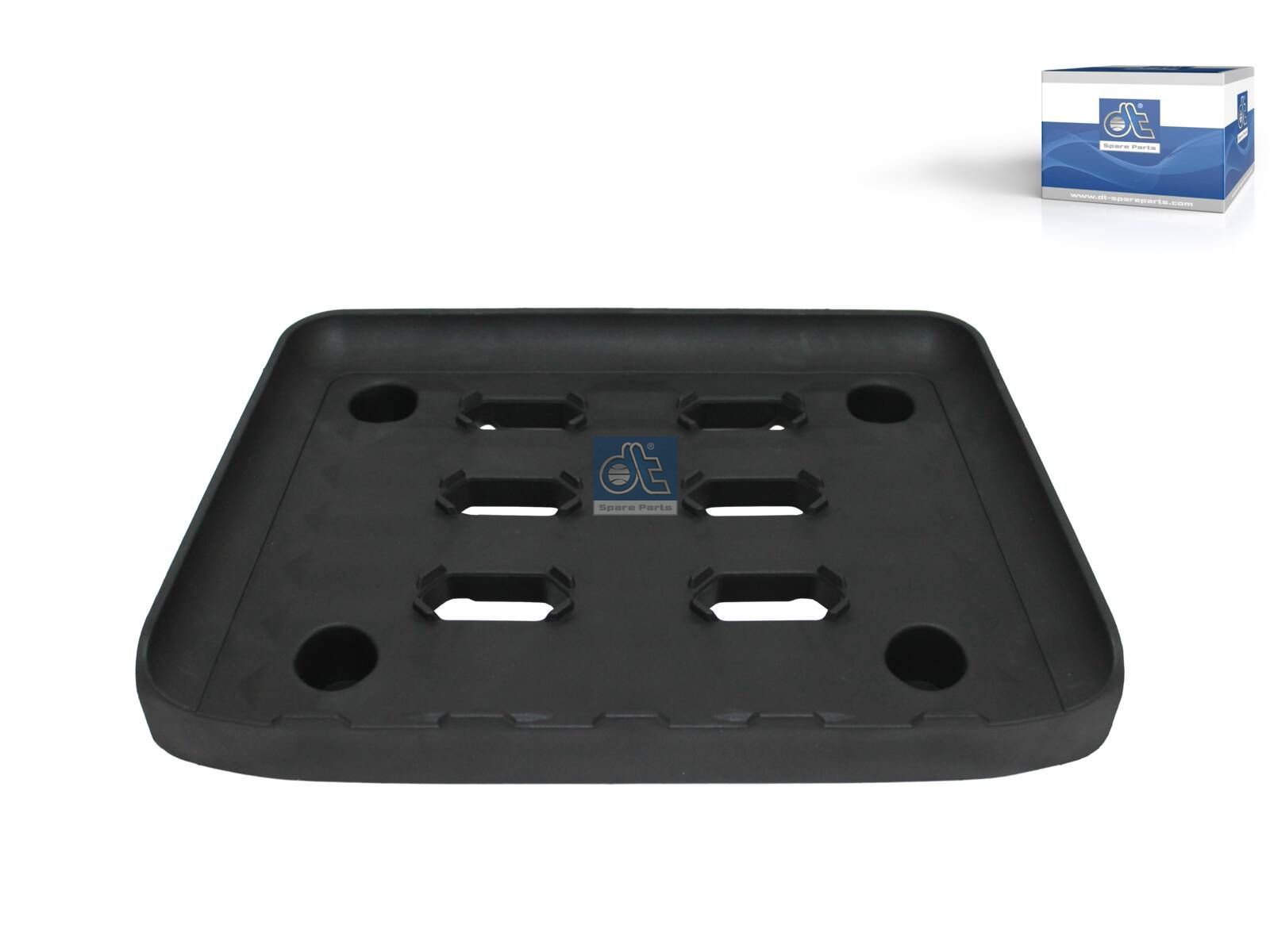 Step | DT Spare Parts 7.00502