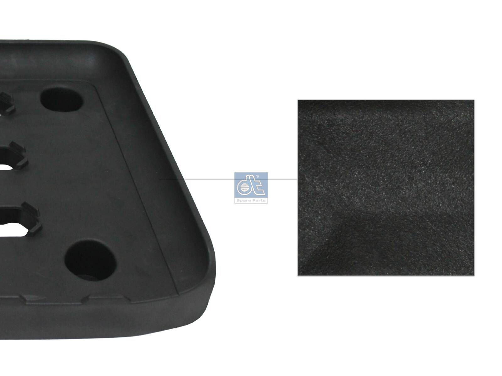 Step | DT Spare Parts 7.00502
