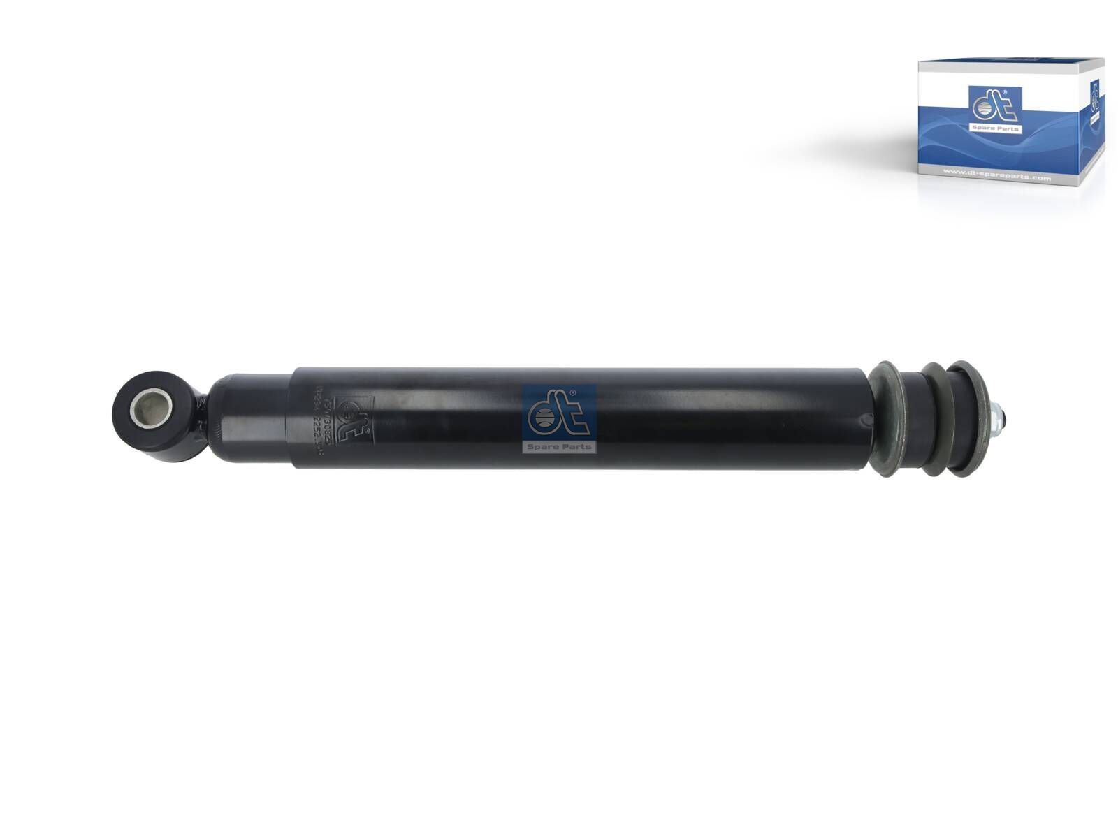 Shock absorber | DT Spare Parts 7.00503