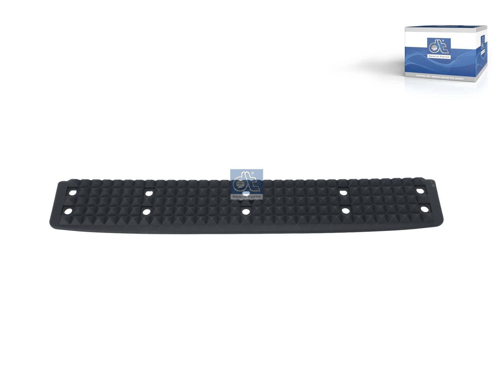 Step | DT Spare Parts 7.00510
