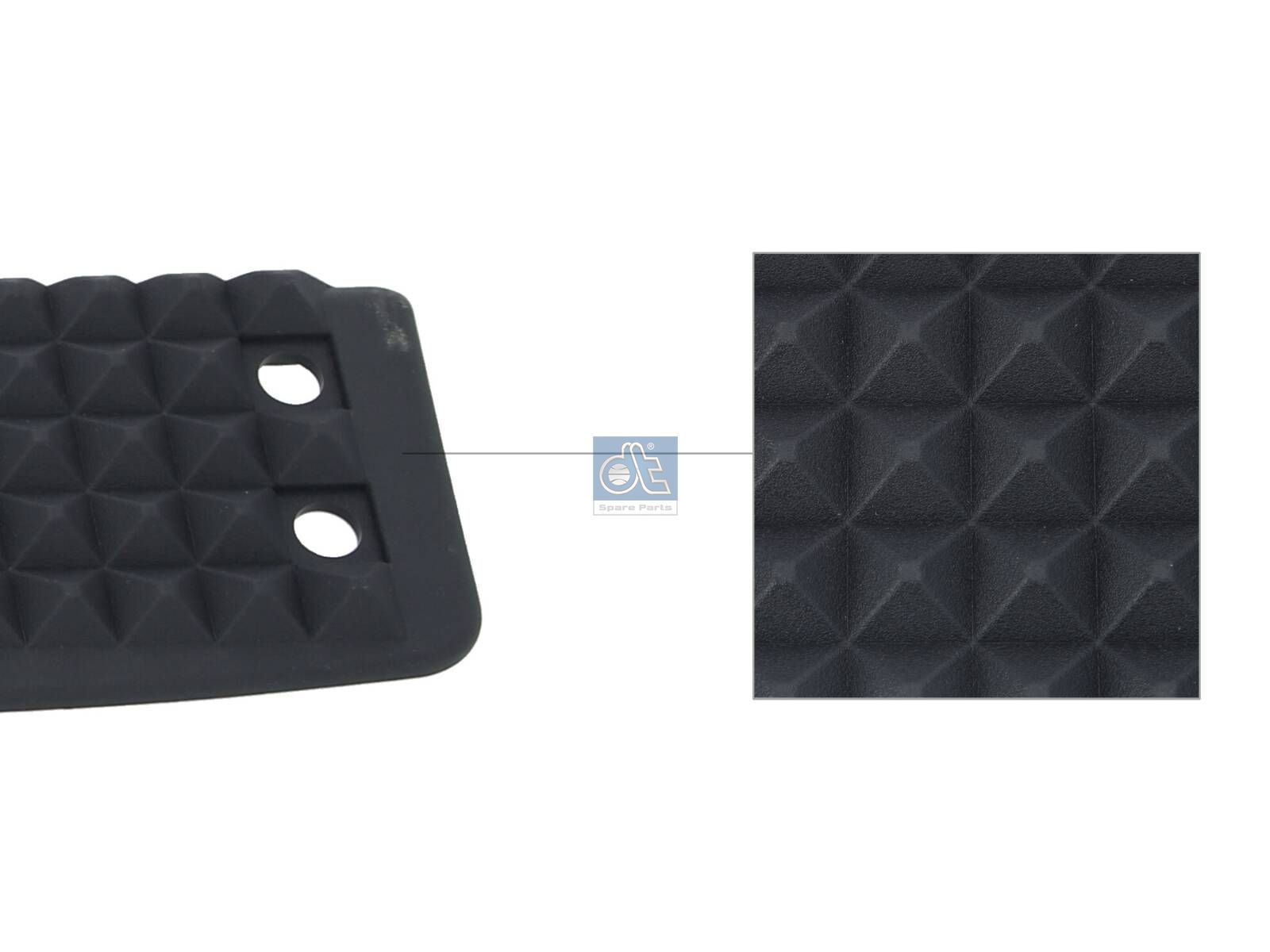 Step | DT Spare Parts 7.00510