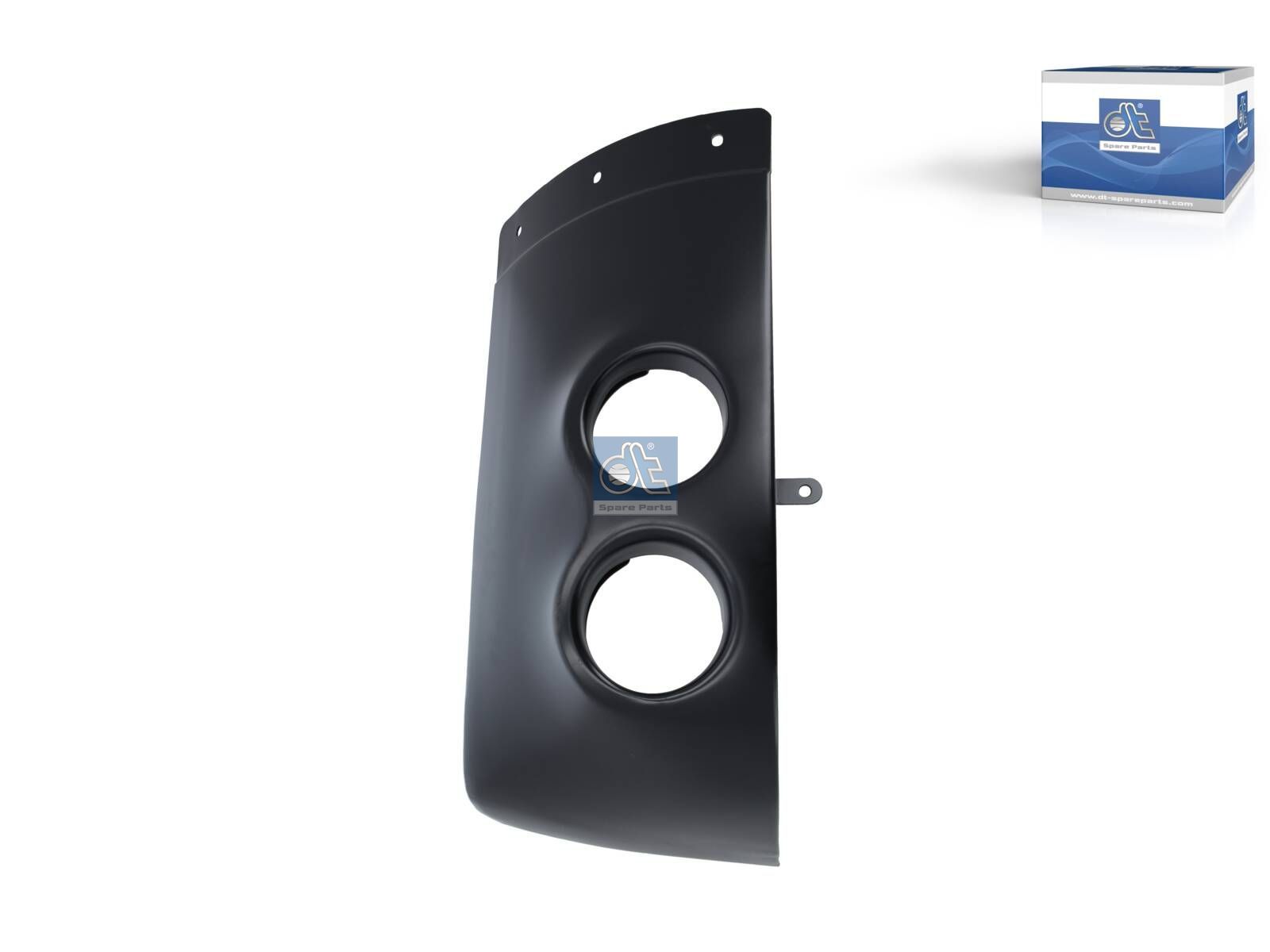 Bumper cover | DT Spare Parts 7.00511