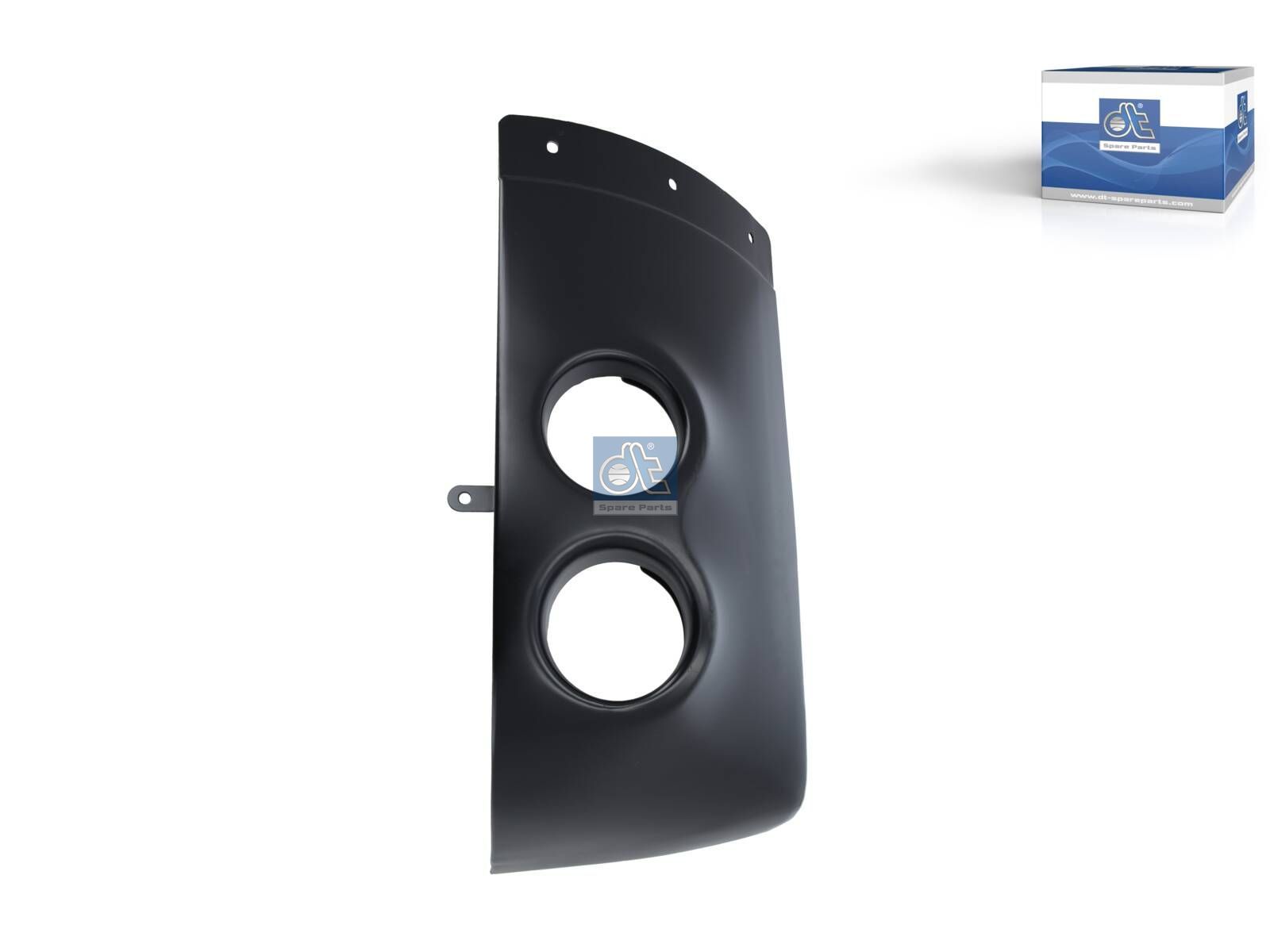 Bumper cover | DT Spare Parts 7.00512