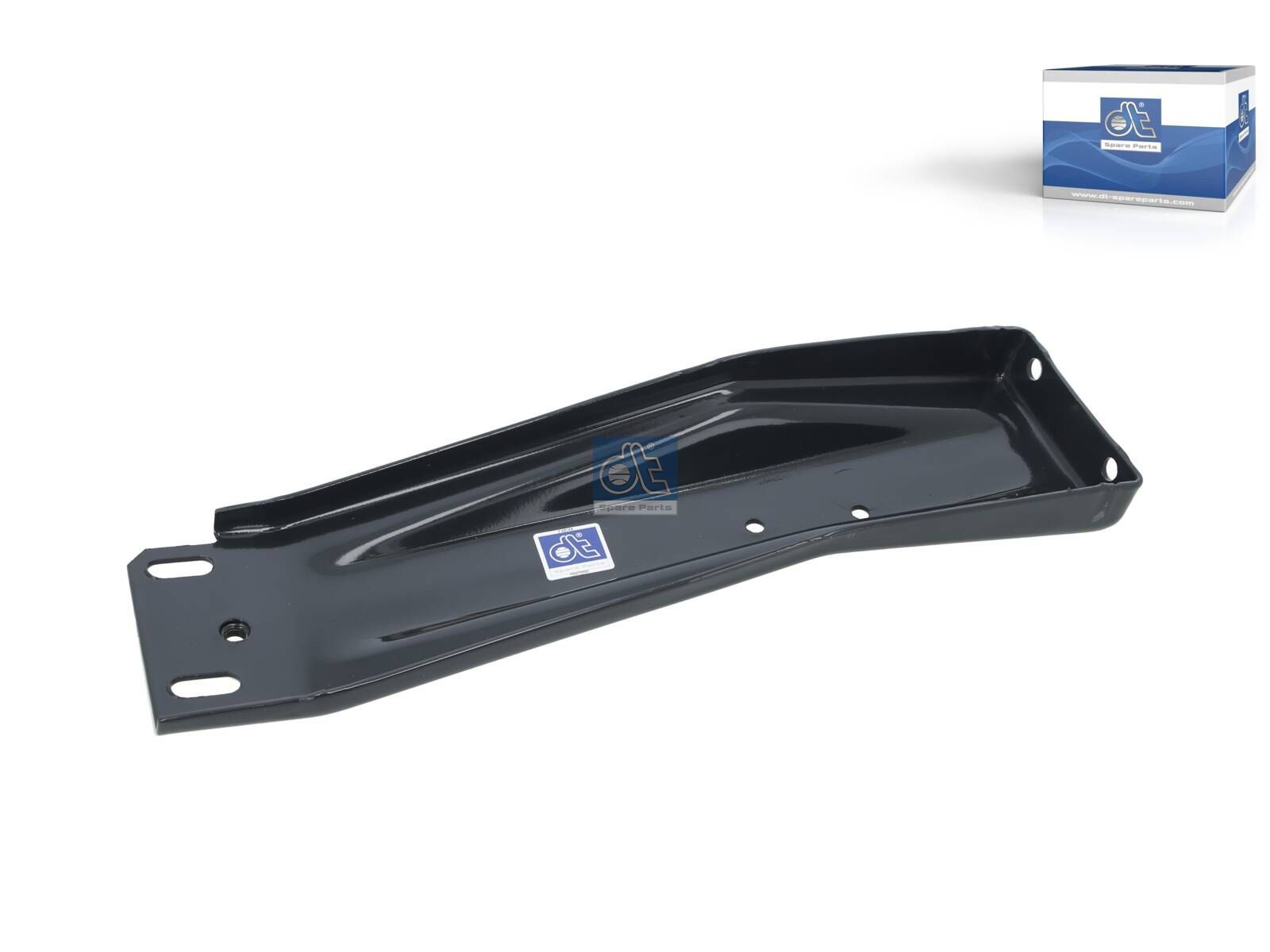 Bumper bracket | DT Spare Parts 7.00513