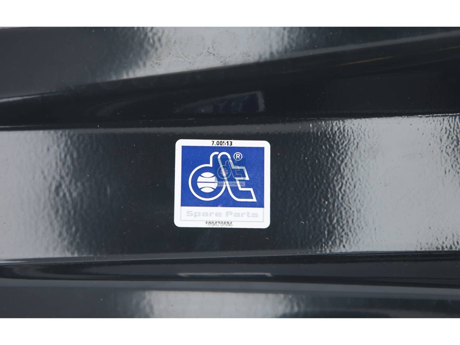Bumper bracket | DT Spare Parts 7.00513