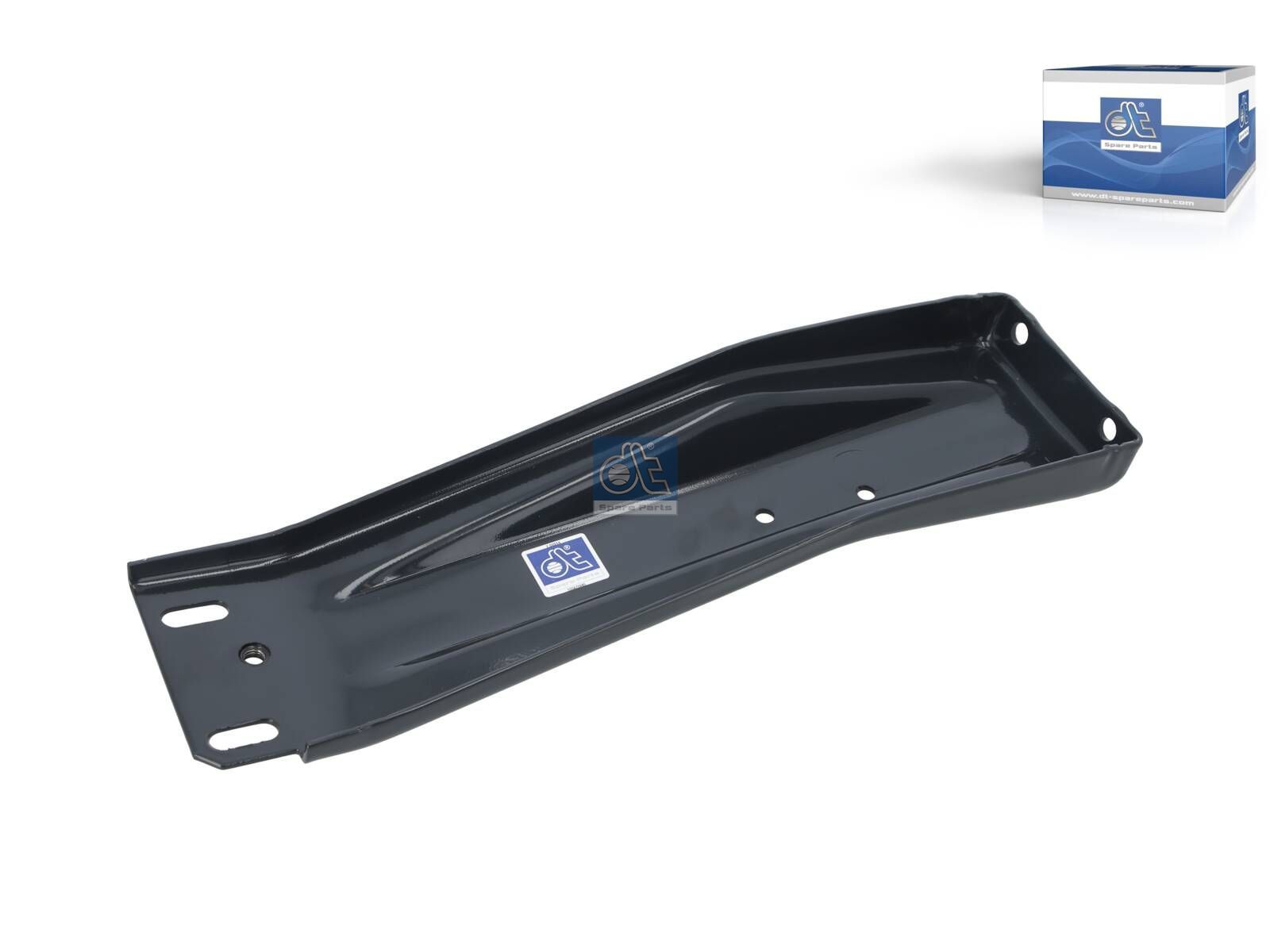 Bumper bracket | DT Spare Parts 7.00514
