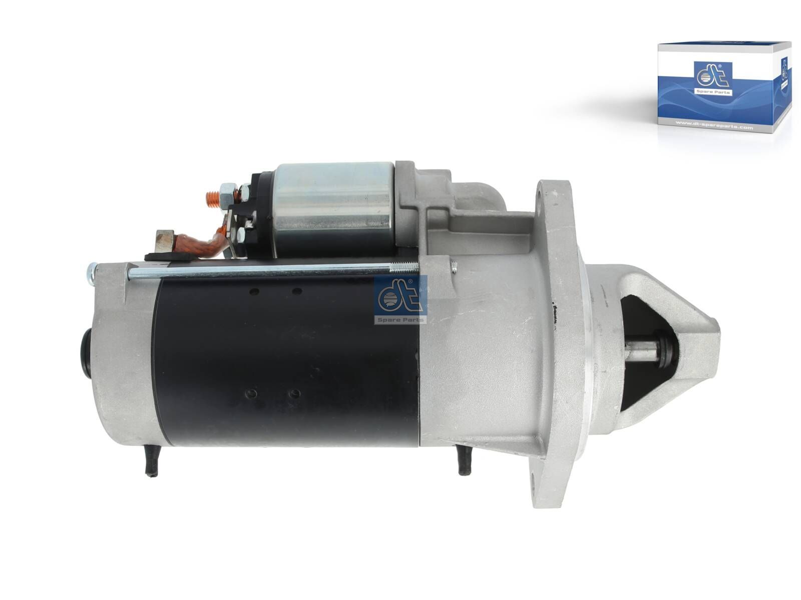 Starter | DT Spare Parts 7.00515