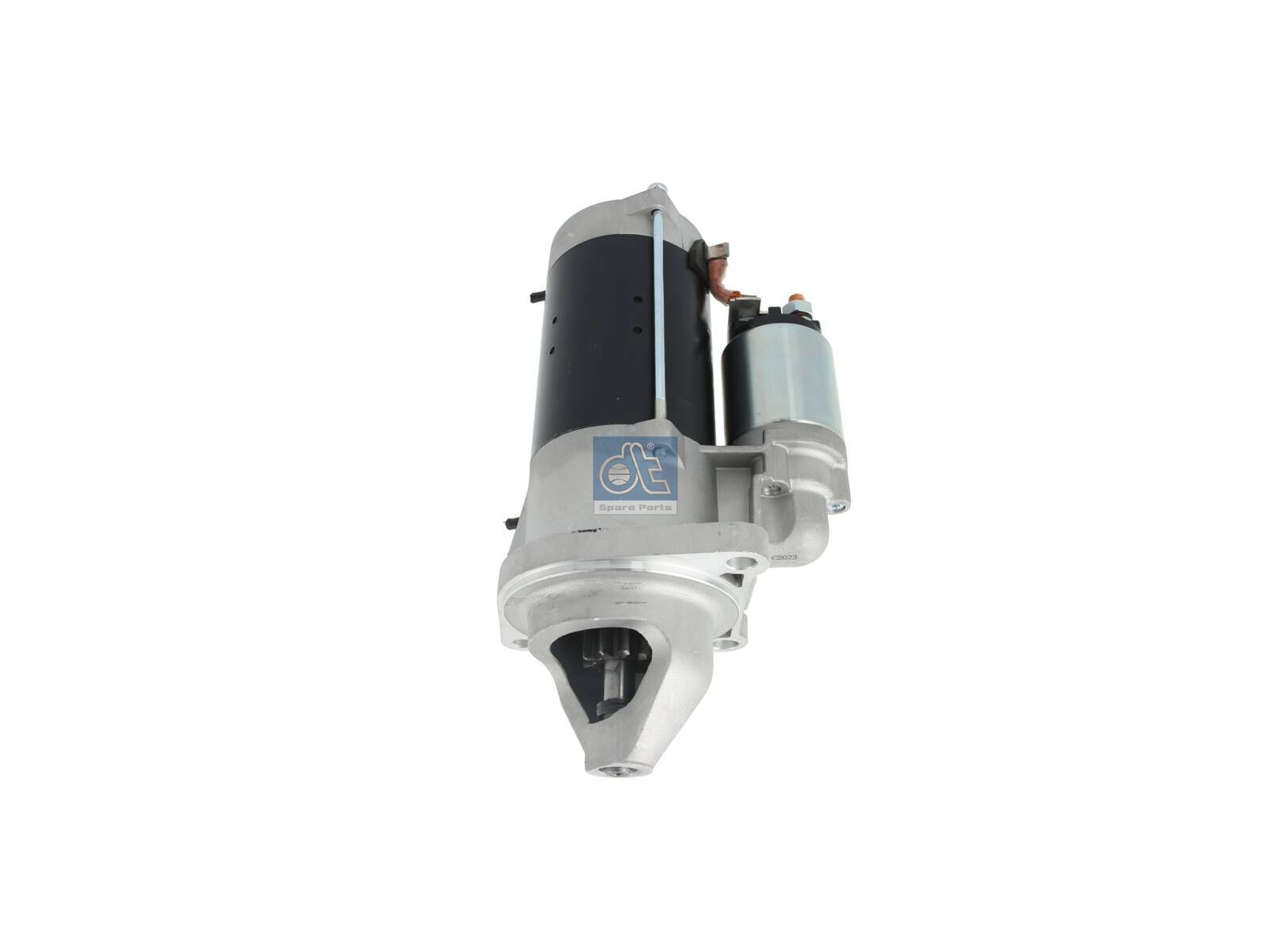 Starter | DT Spare Parts 7.00515