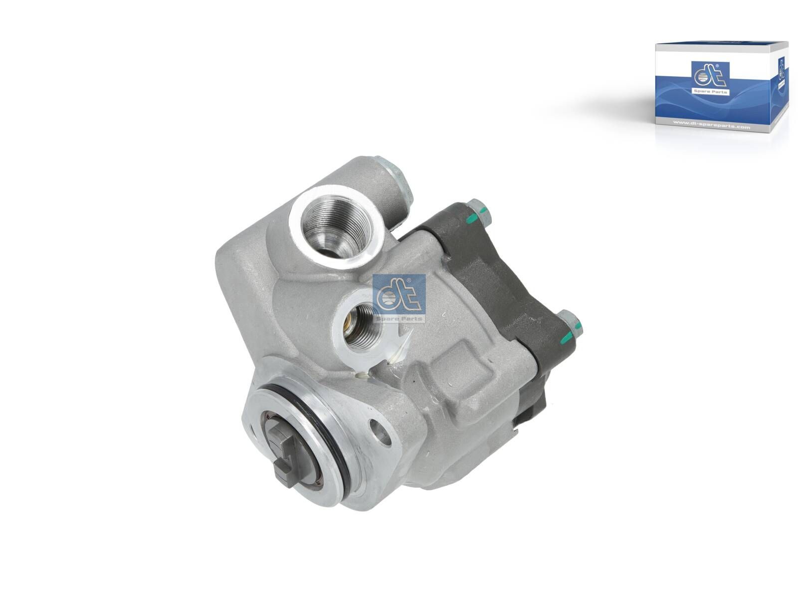 Servo pump | DT Spare Parts 7.00516