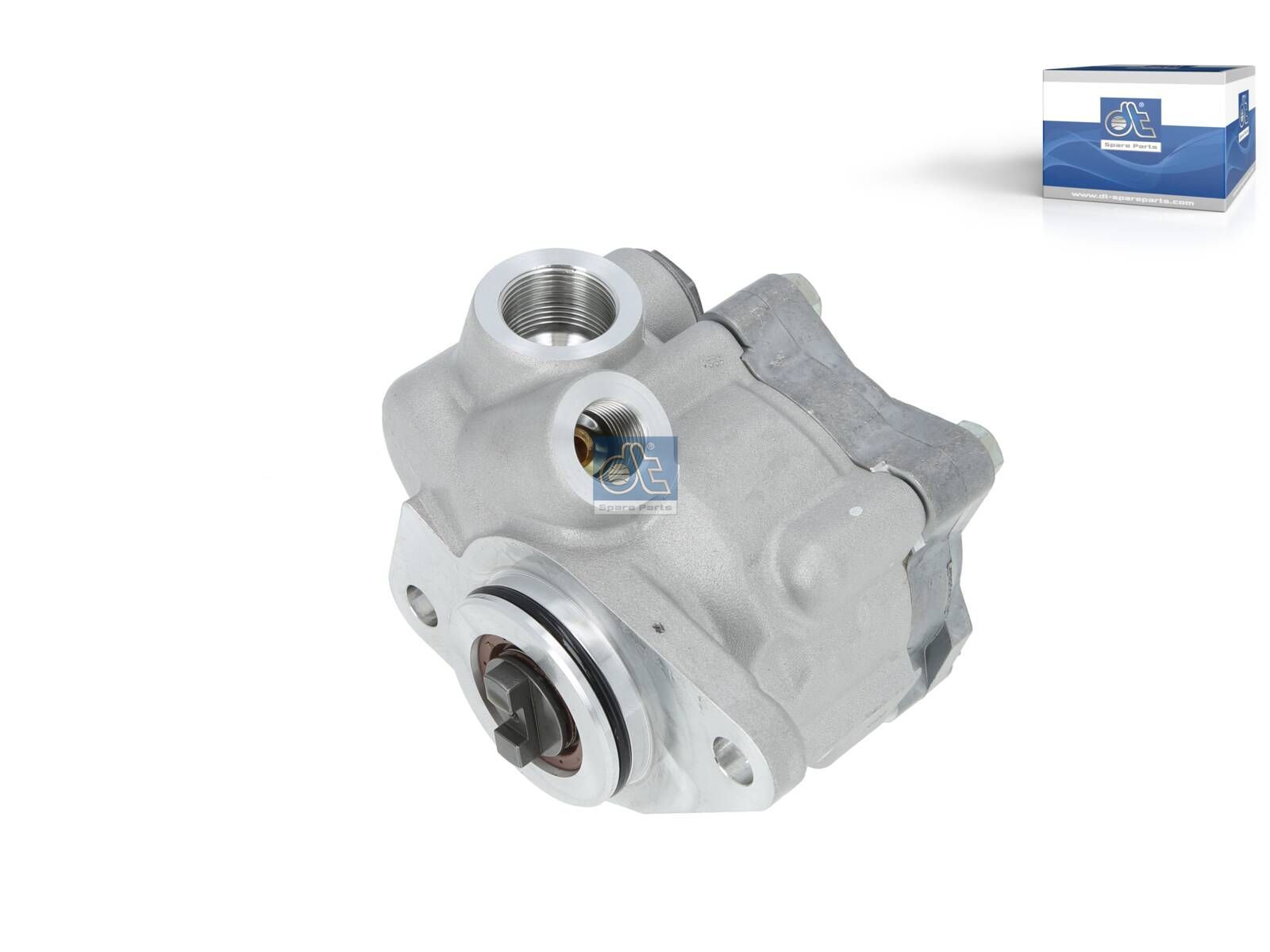 Servo pump | DT Spare Parts 7.00520